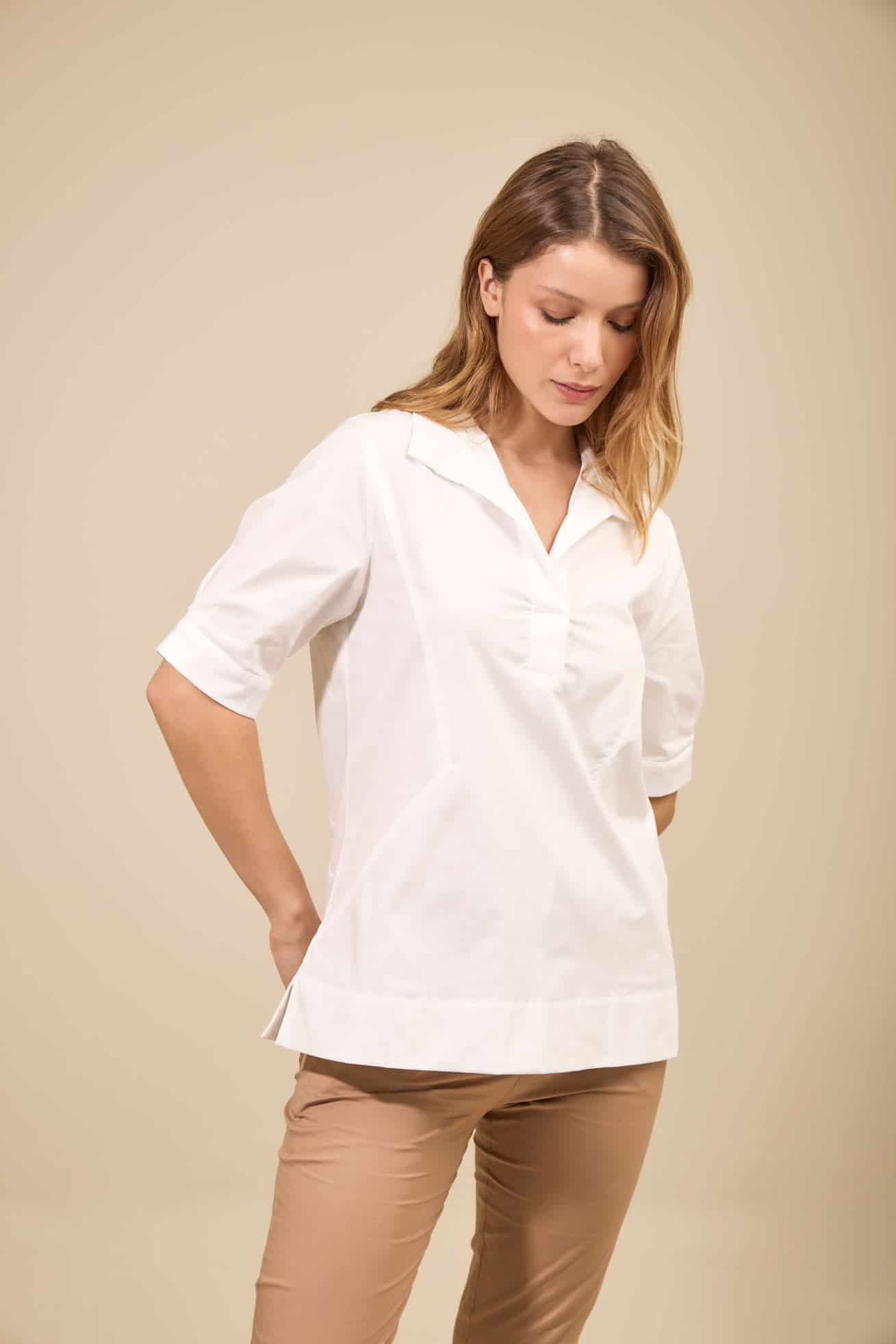 CAMISA PARADA - miniatura 3
