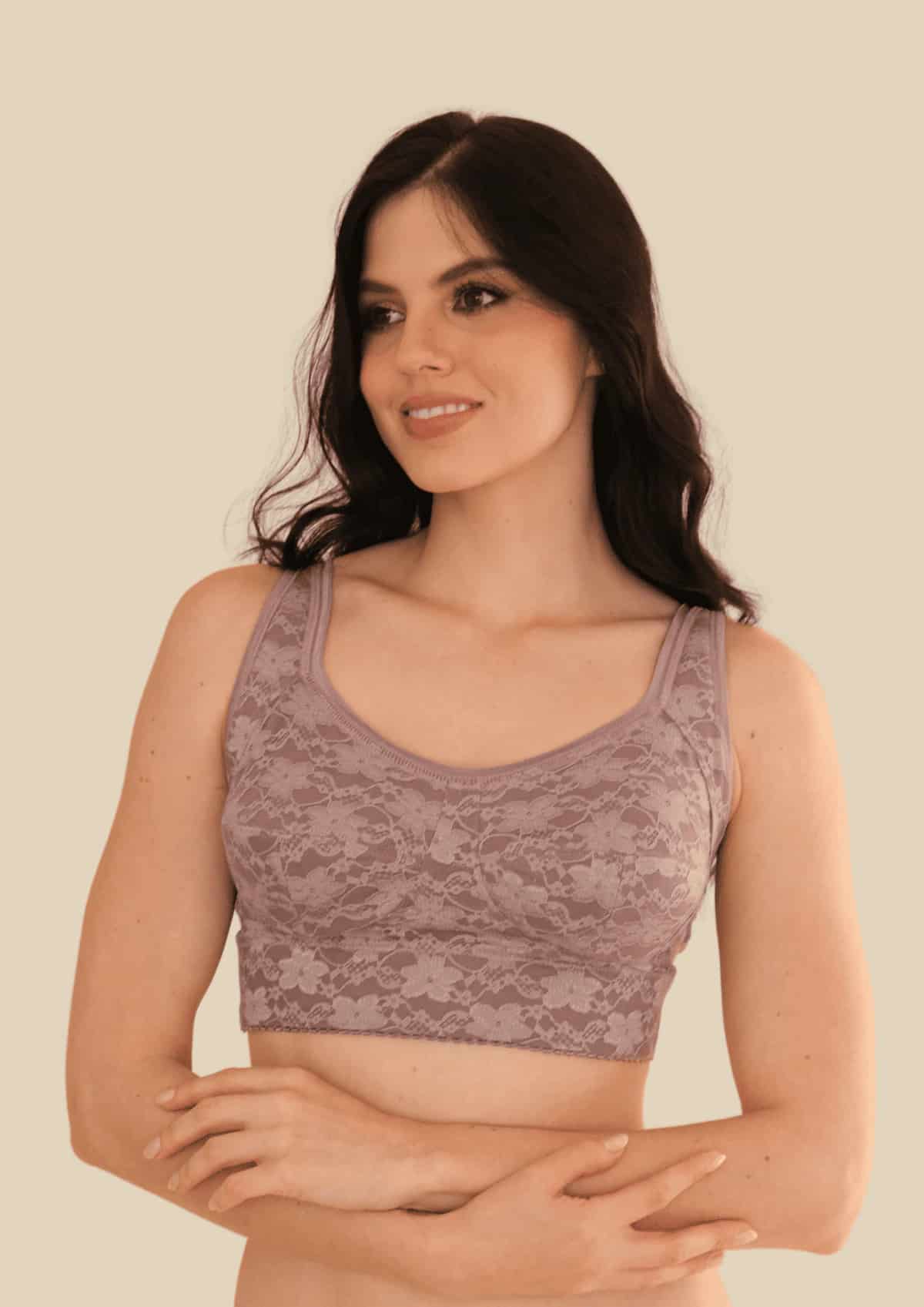 Brasier Cubrimiento alto - miniatura 5