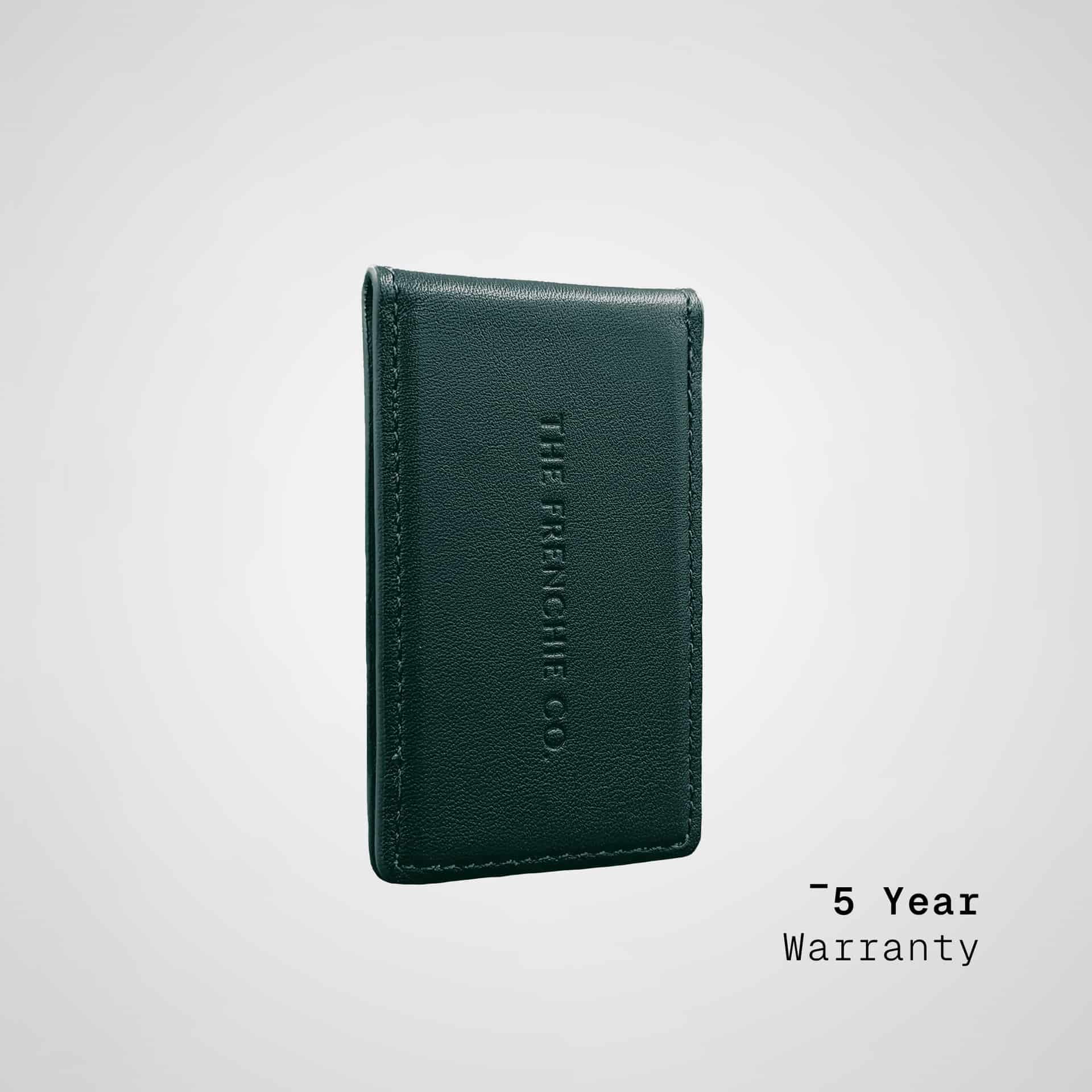 2 in 1 AirTag Money Clip - miniatura 67