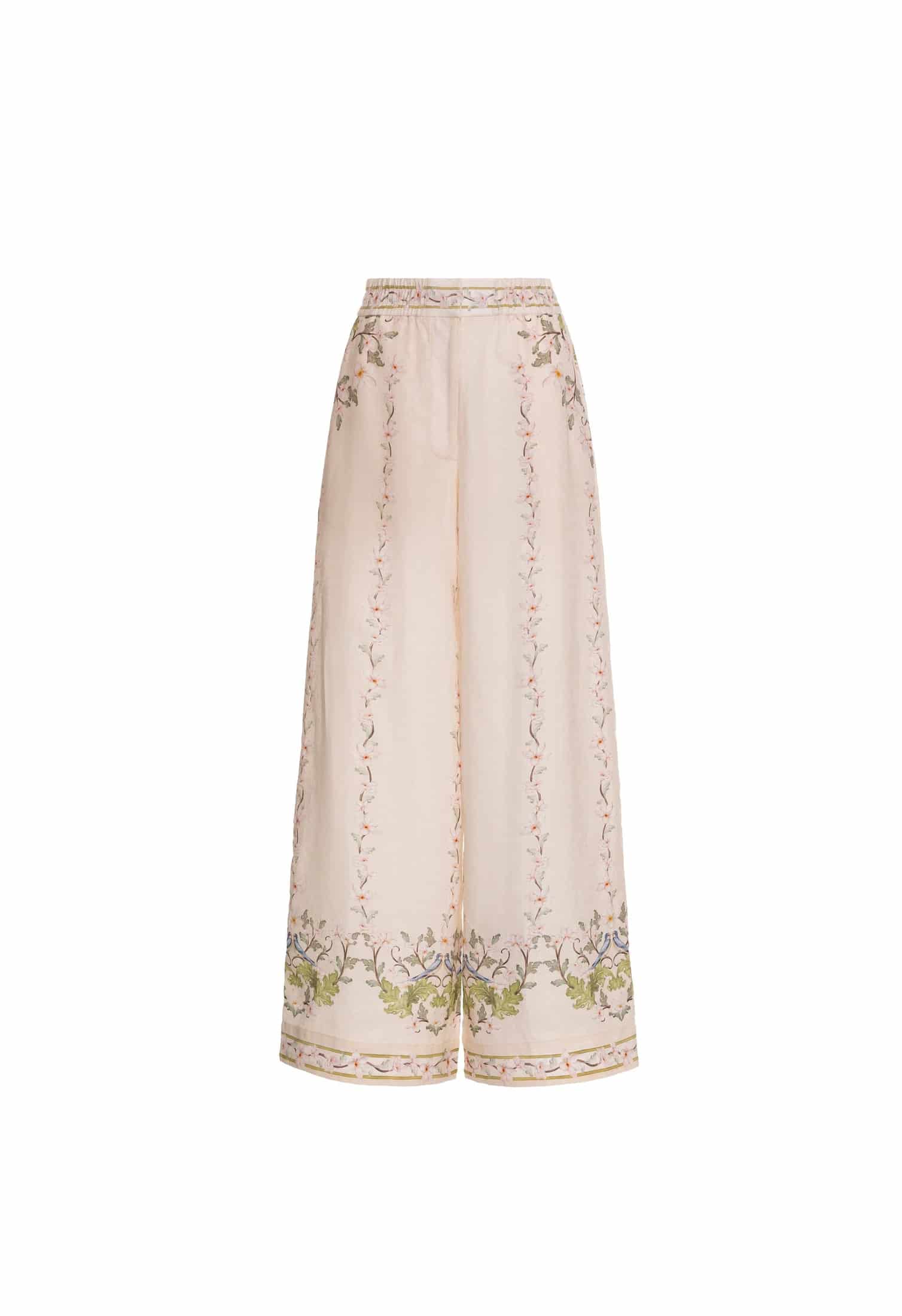 Tota Anhelo Trousers - miniatura 7