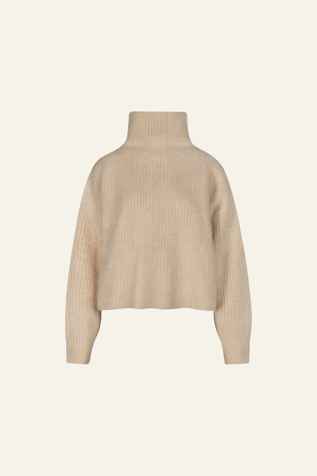 Return To Origin Sweater - miniatura 1