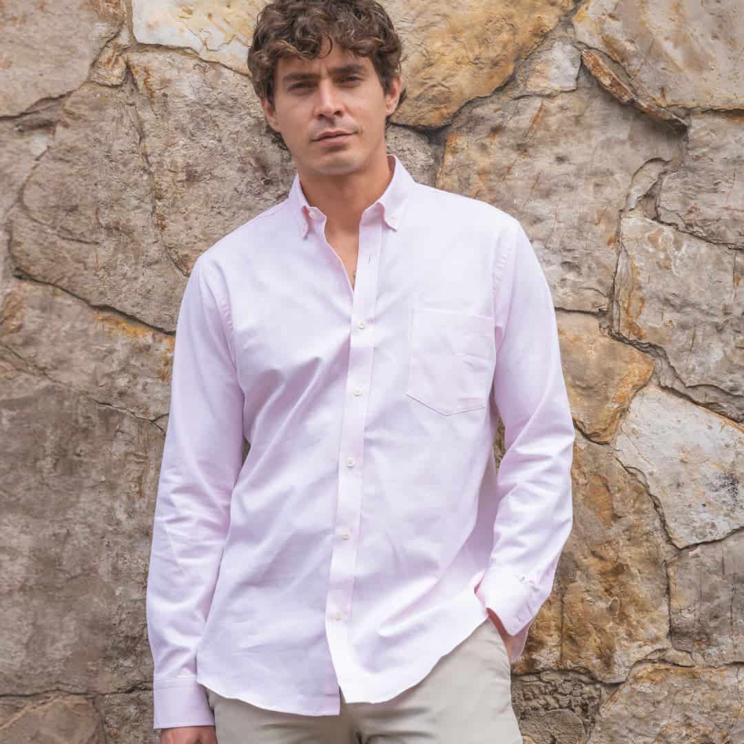 Siena - Rosado - miniatura 1