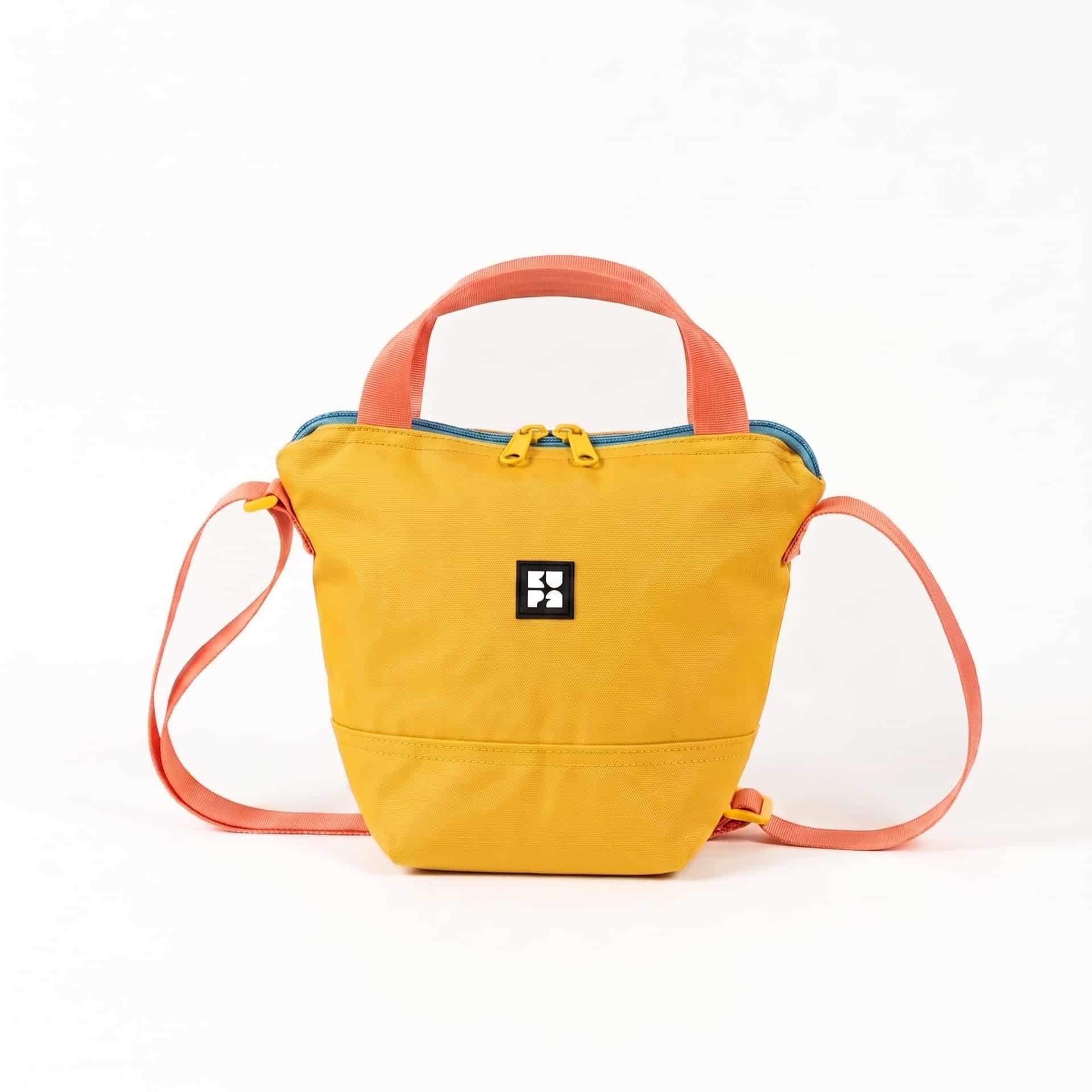 Bolso Arauca Unicolor - miniatura 8