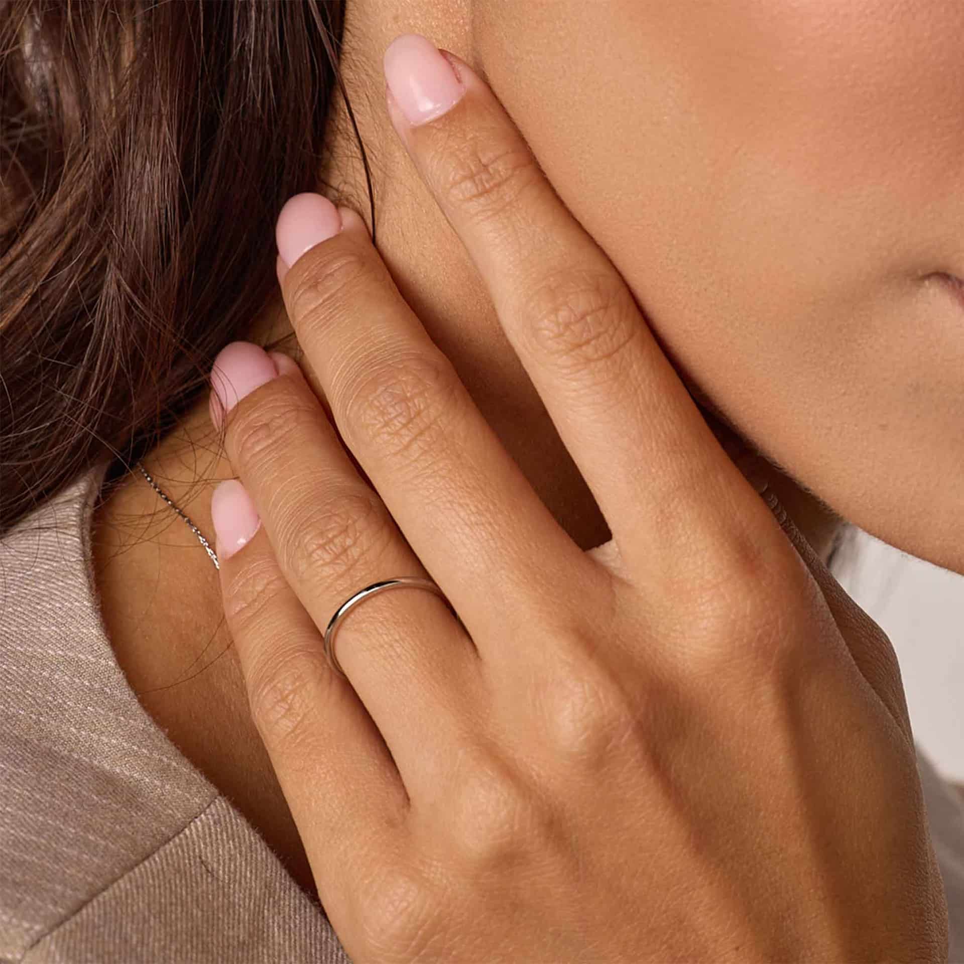 Anillo Slim - miniatura 3