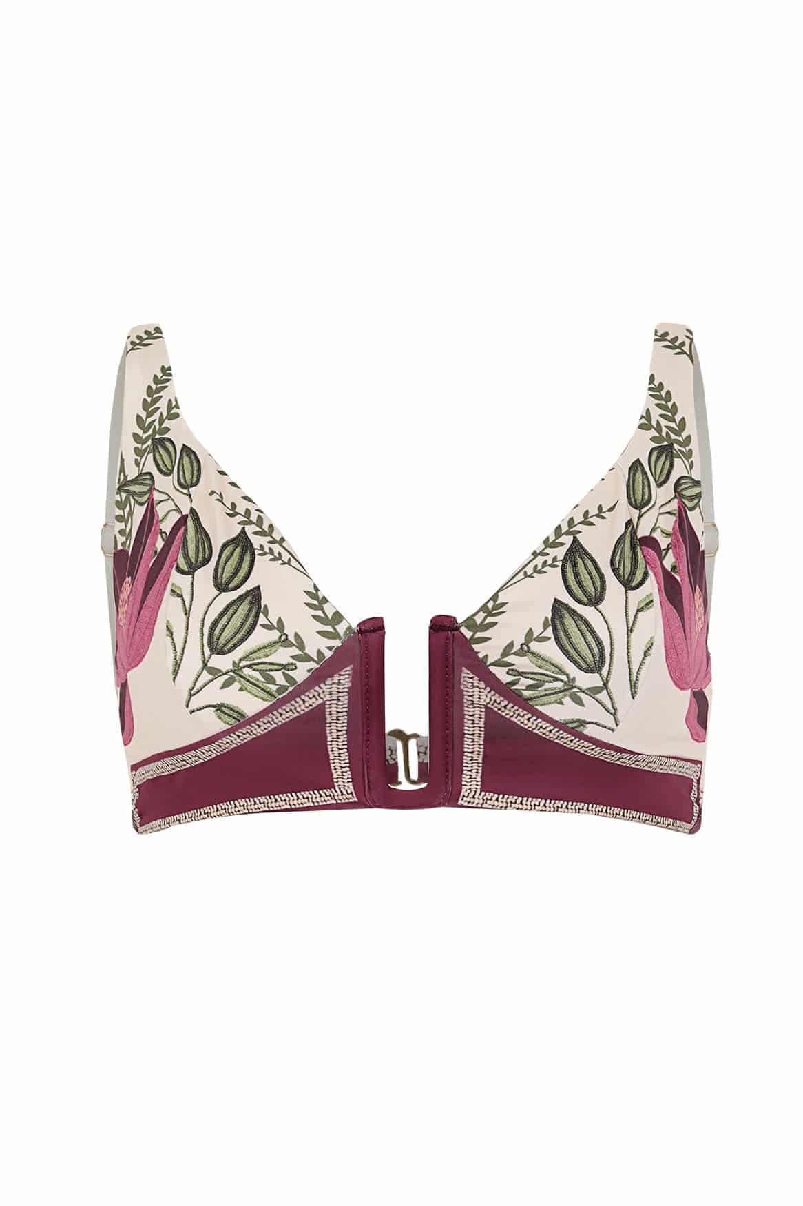 TOP DE BIKINI KIARA SOLASTA - miniatura 4