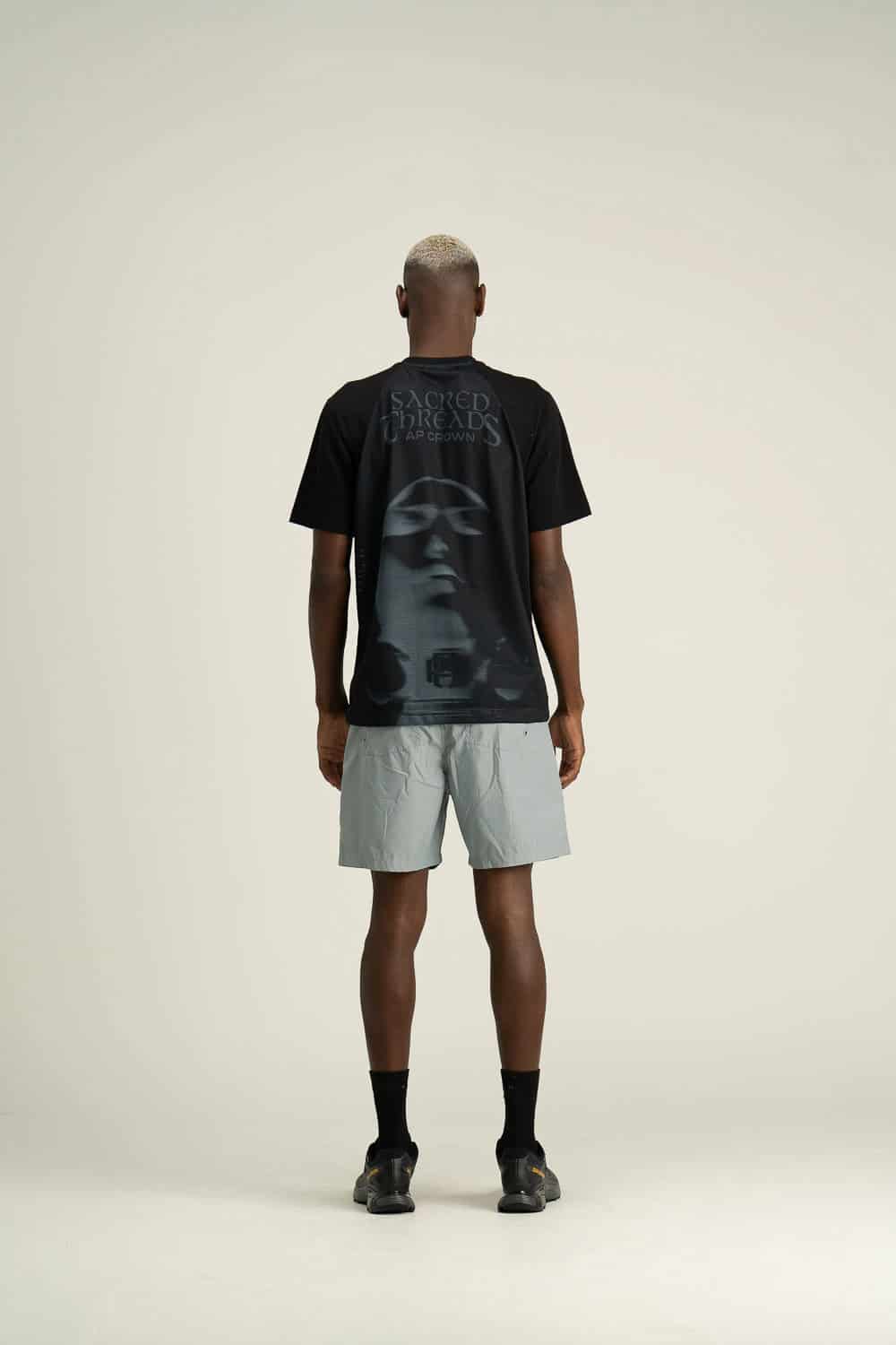 KORA T-SHIRT - miniatura 4