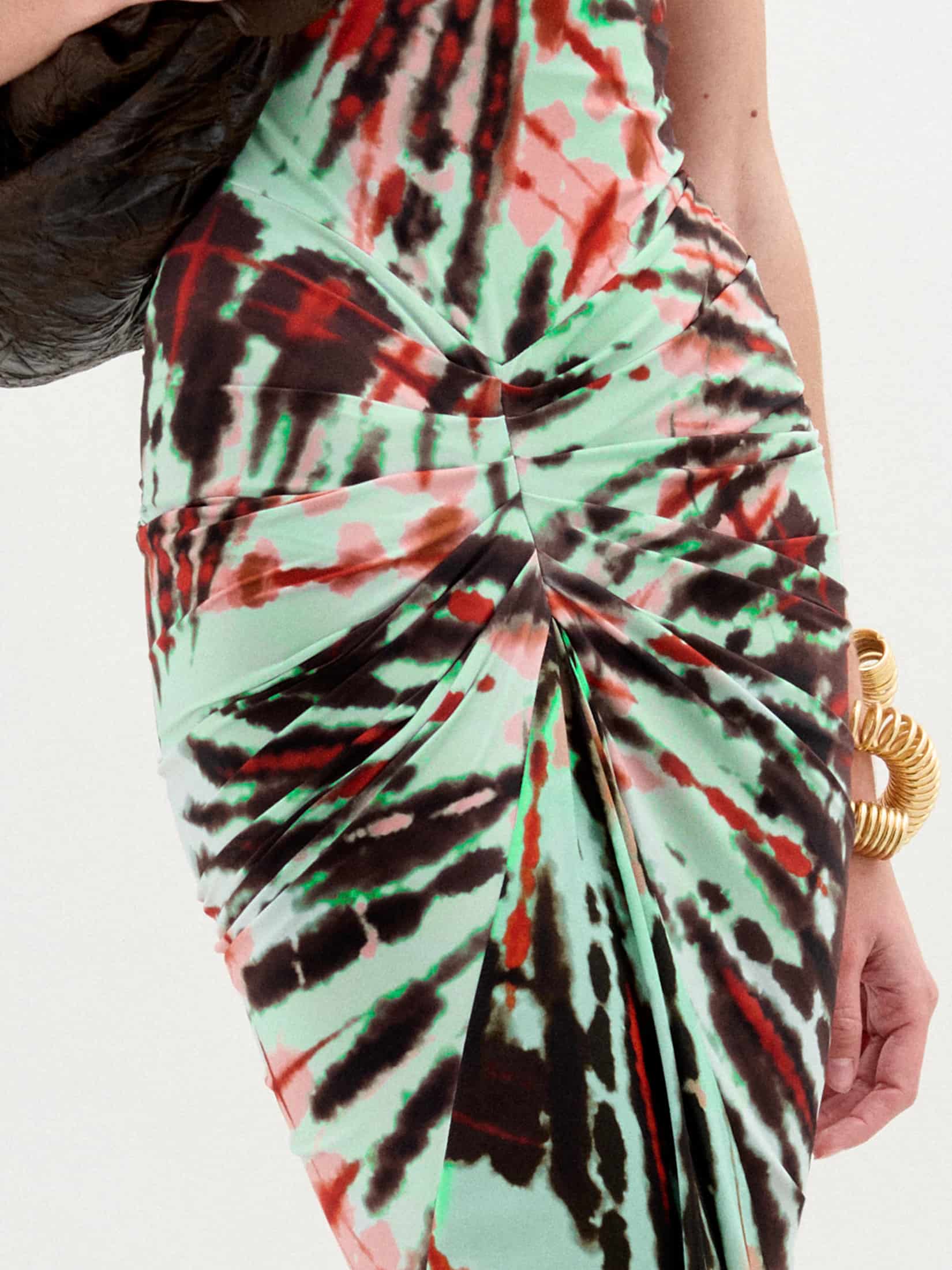 Frances Dress - miniatura 2