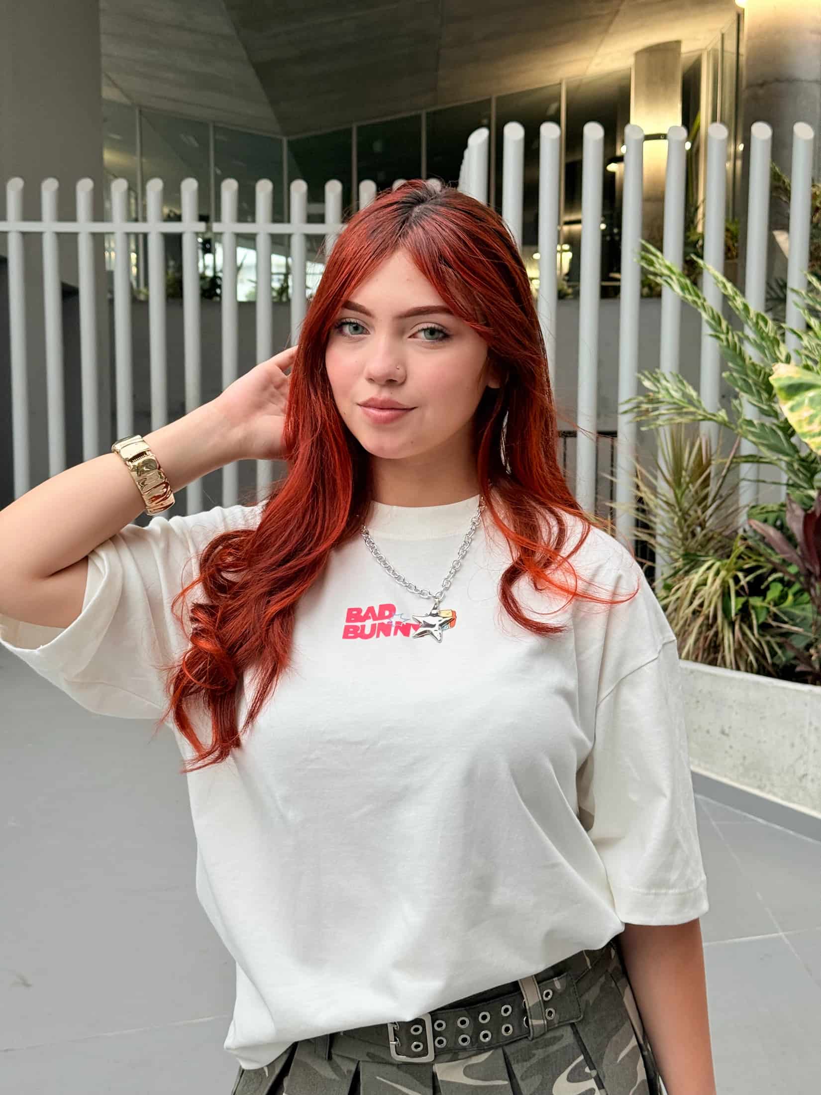 Camiseta Baile Inolvidable - miniatura 2