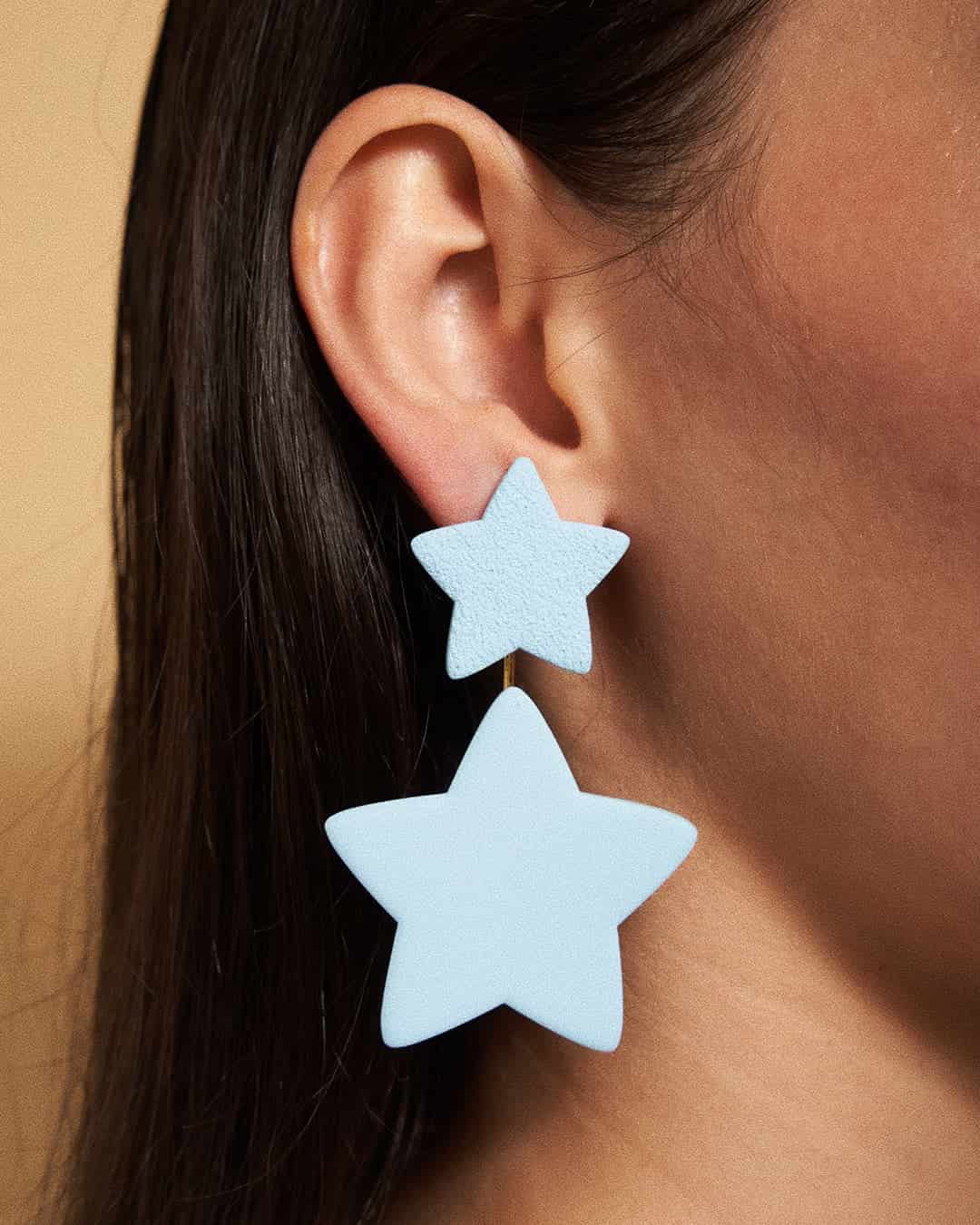 Star-crossed Earrings - miniatura 5