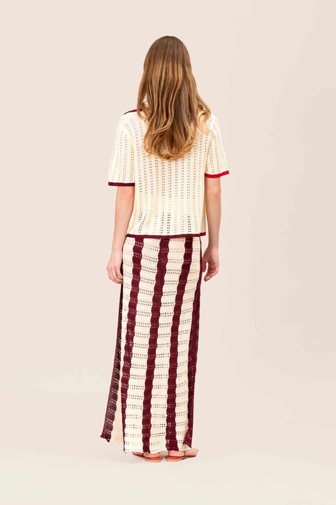 Skirt Solar Onda - miniatura 2