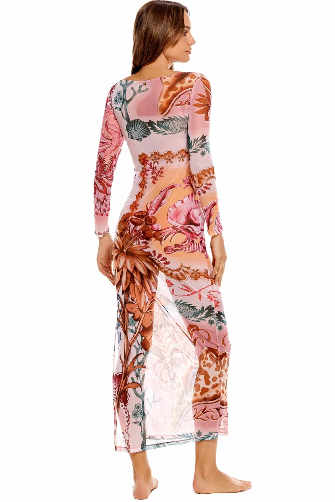 VESTIDO KATE BAY - miniatura 2