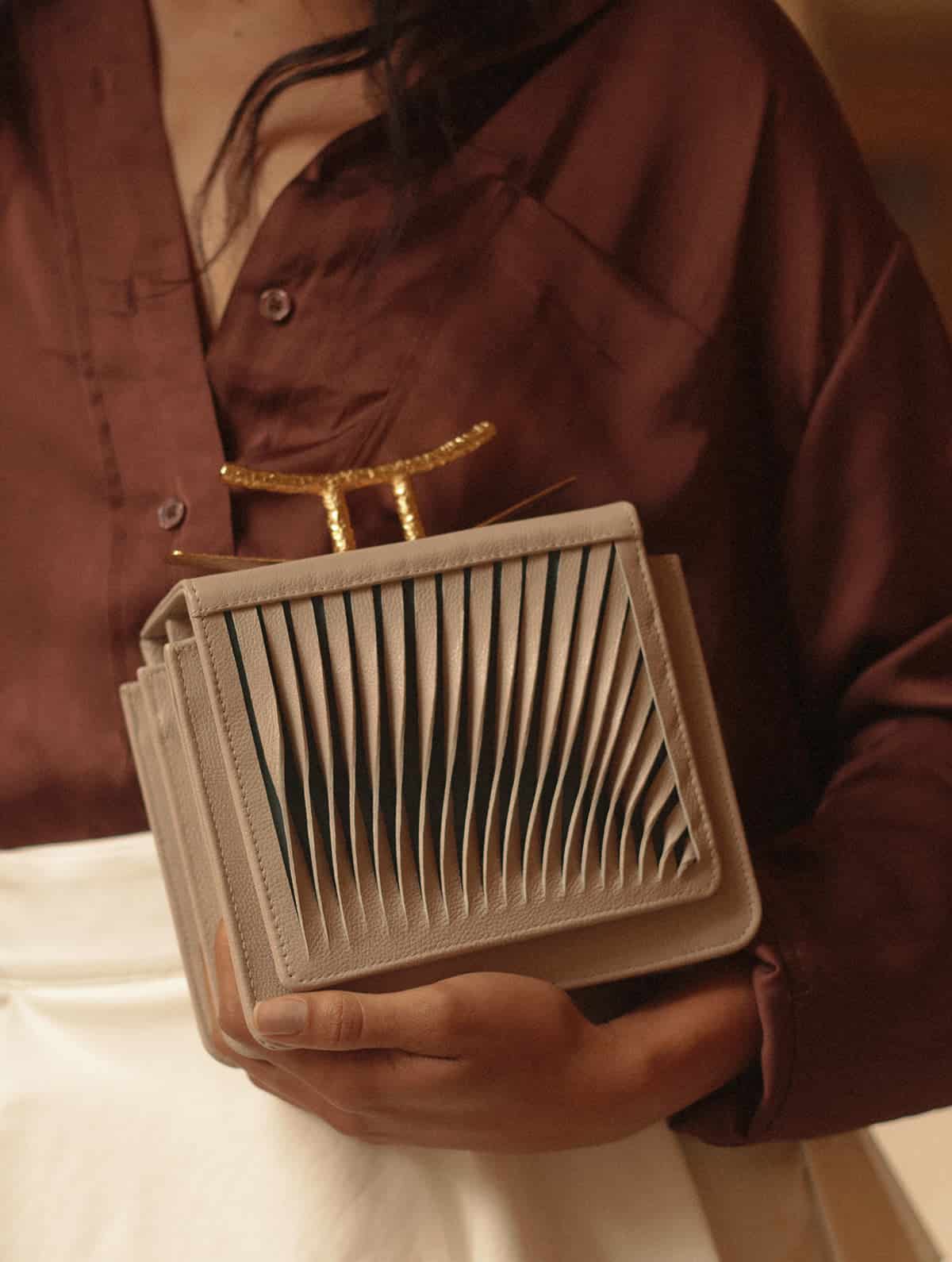 DORADO BAG - miniatura 1
