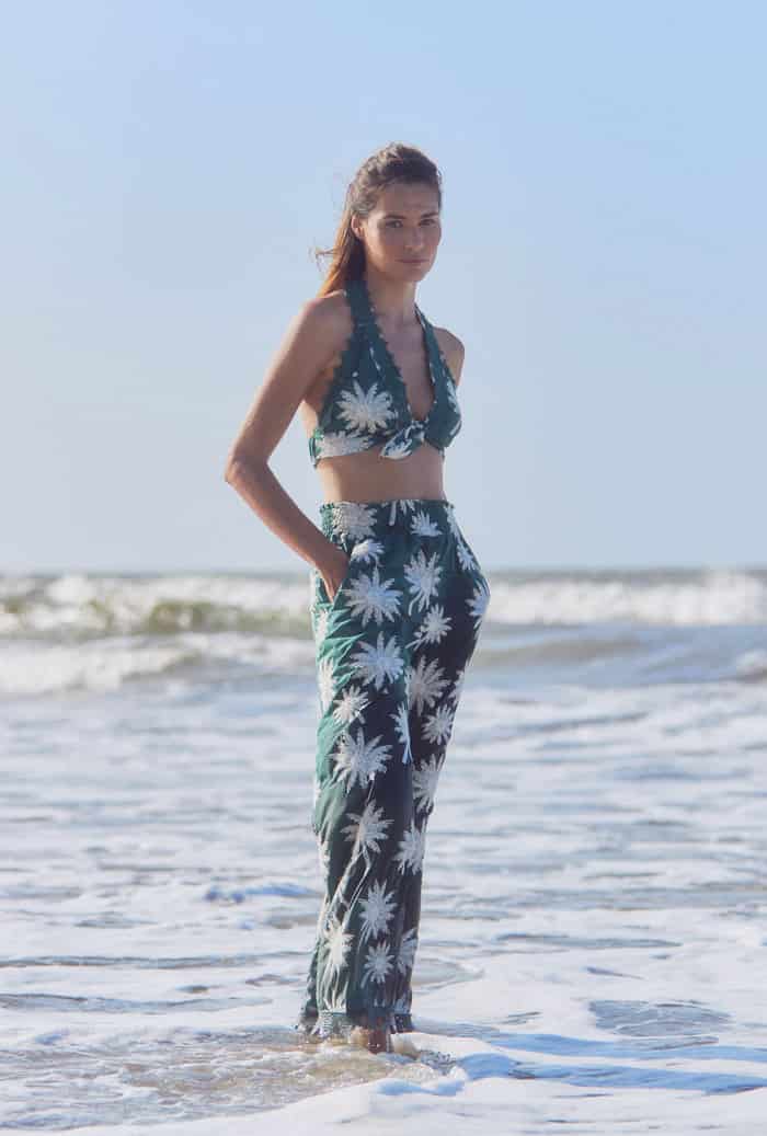 MINCA TOP GREEN - miniatura 3