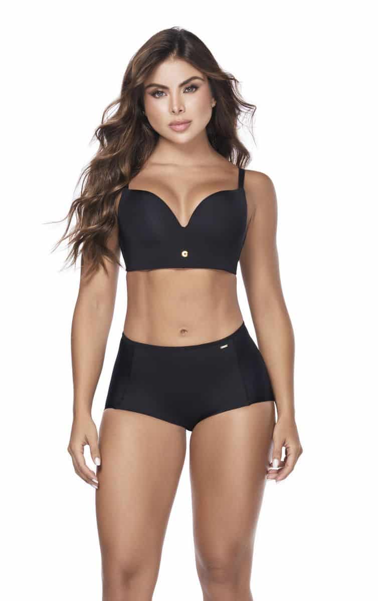 BRASIER PREHORMADO 26780 - CON ARCO Y CONTROL EN BASE - miniatura 4