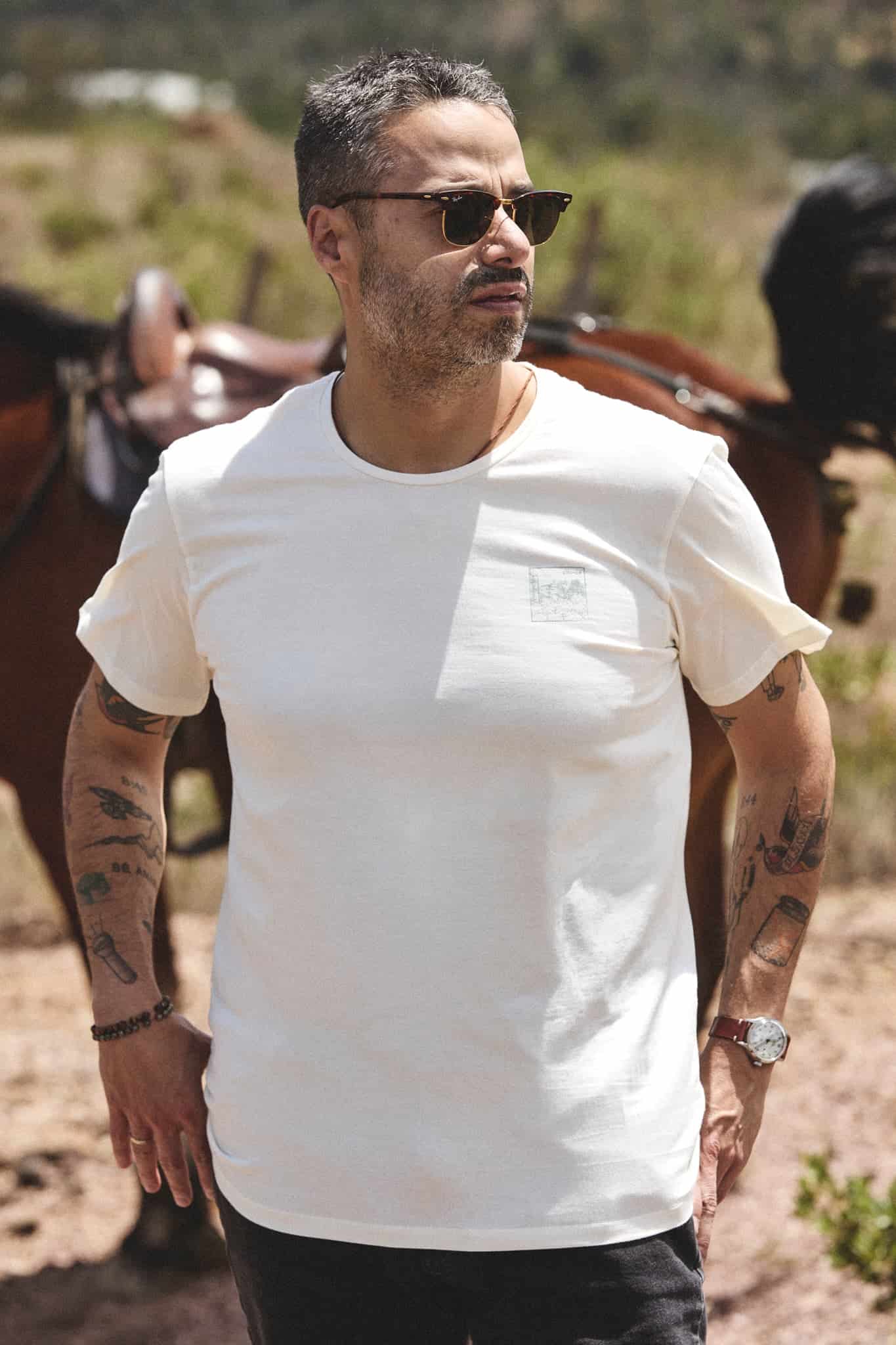 Camiseta Austin - miniatura 4