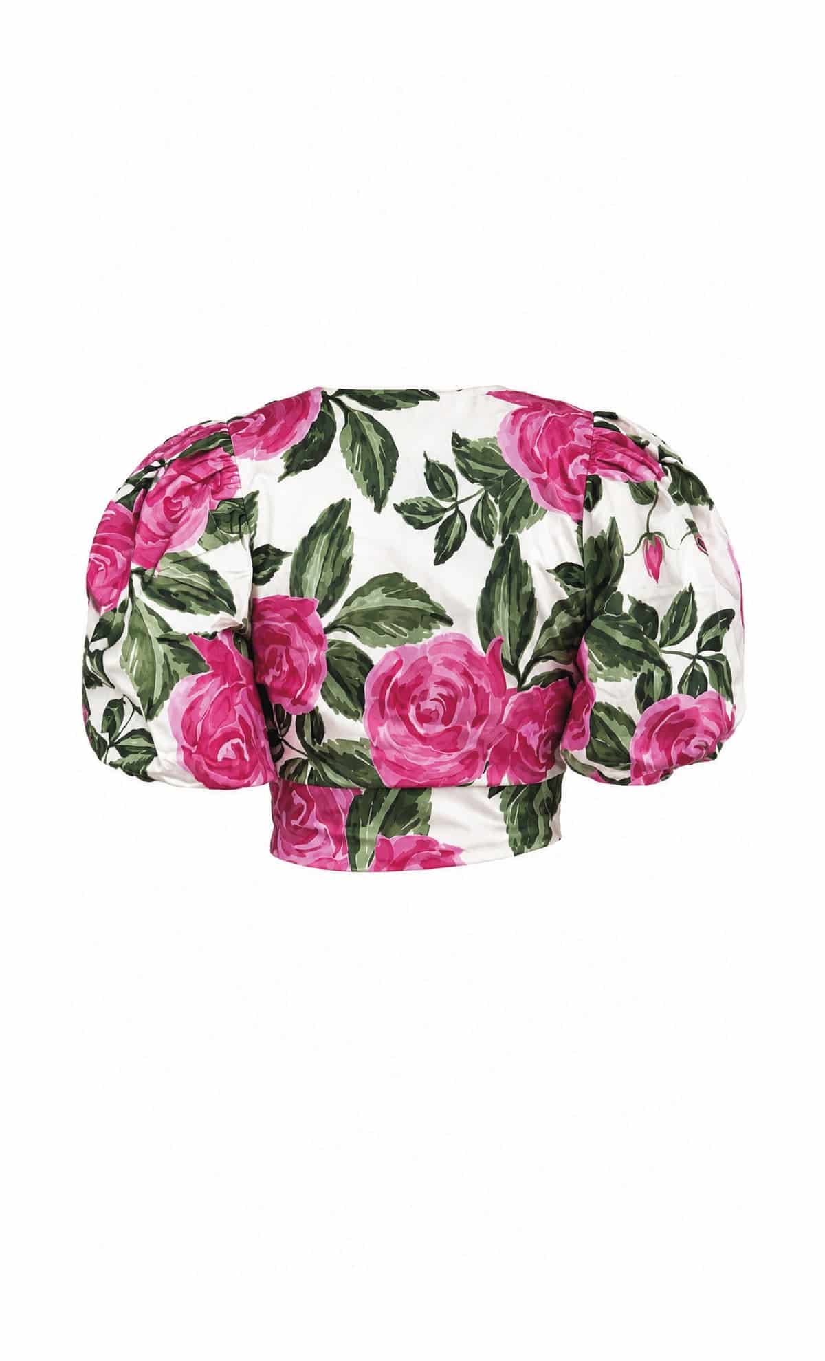 Blusa Karl - miniatura 3