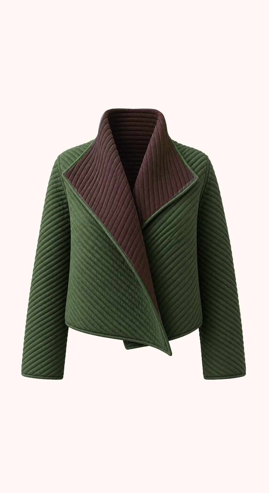 ETERNA JACKET - miniatura 2