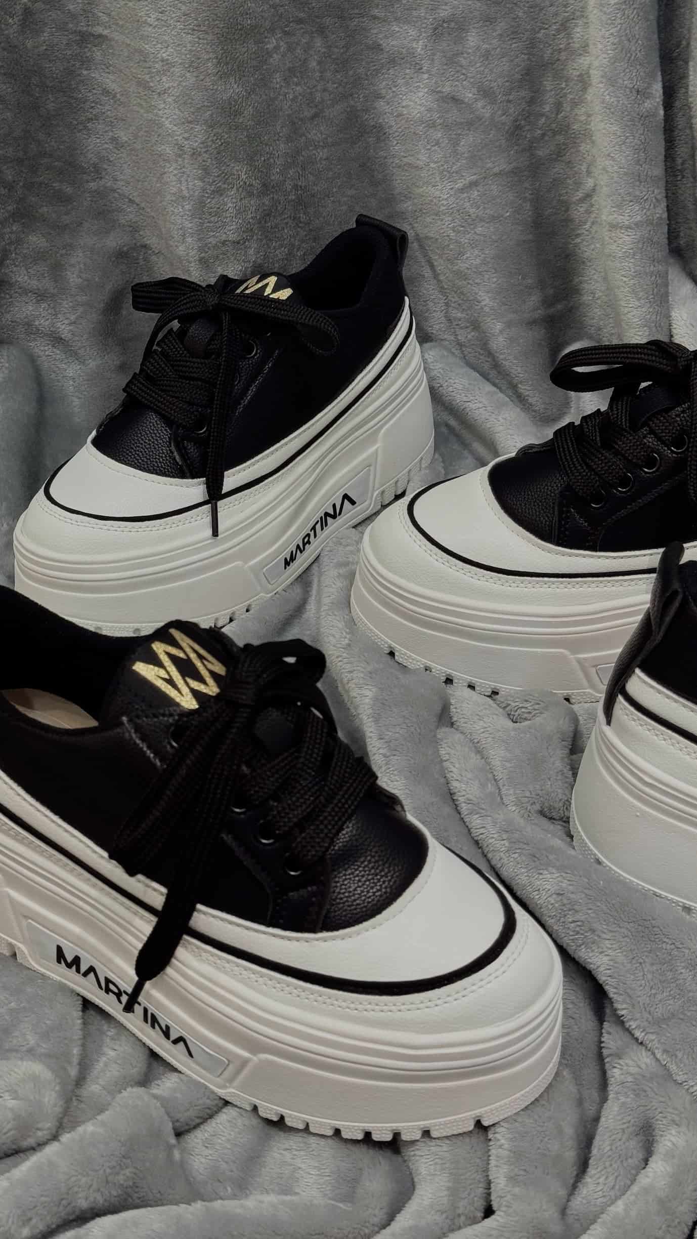 HAILEY NEGRO - miniatura 2