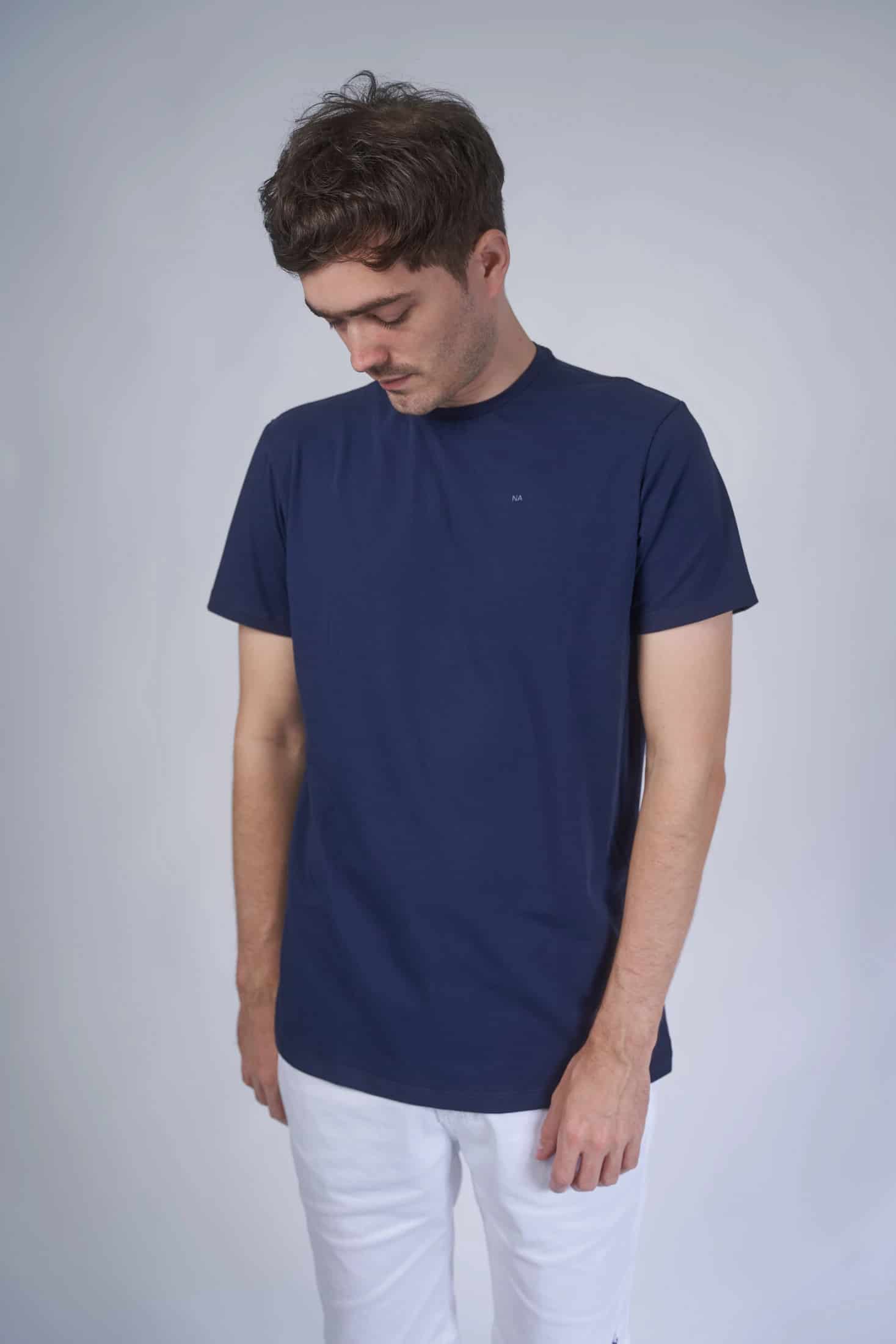 Camiseta Navy - miniatura 1