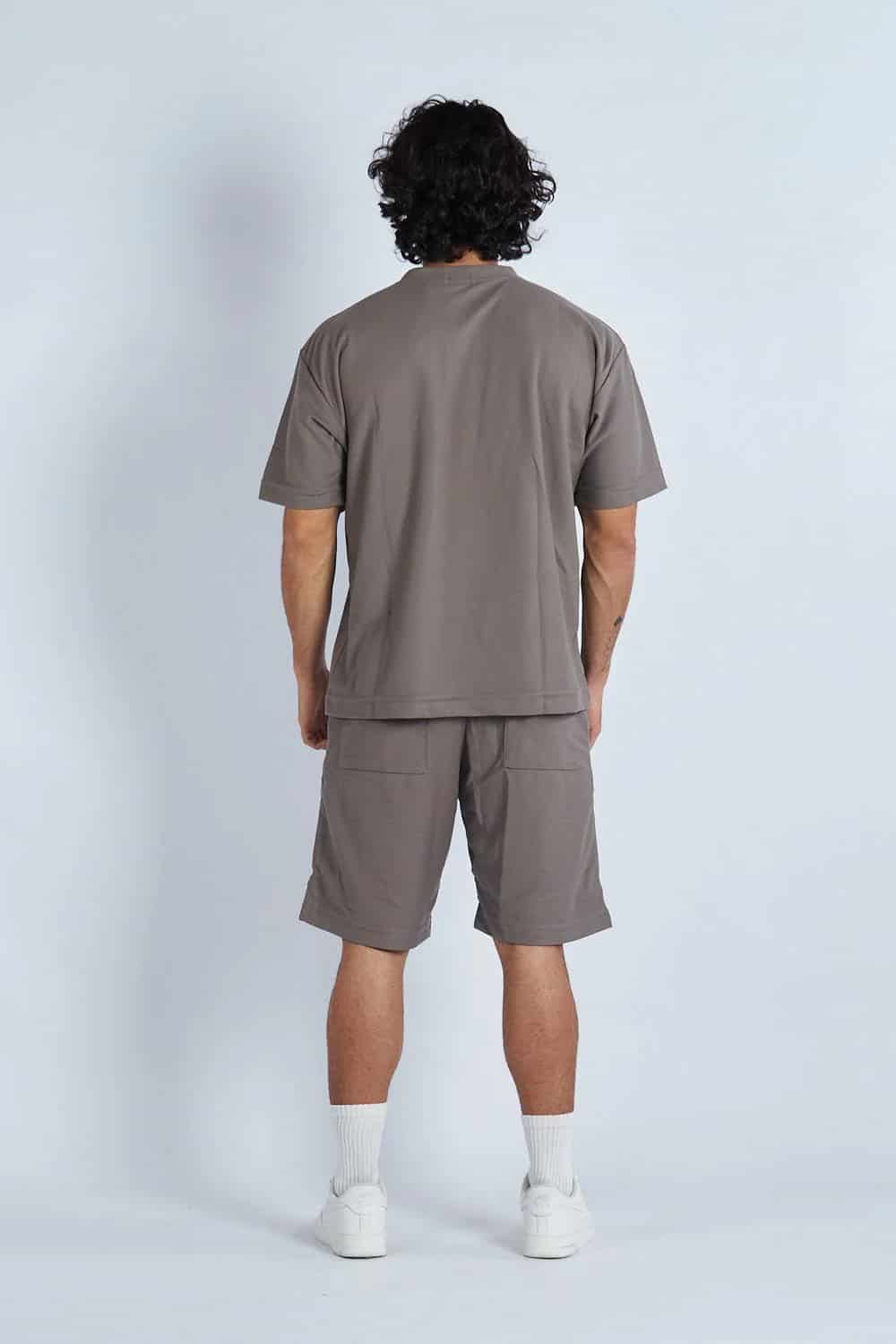 Conjunto textura Gris| DROP 03 | - miniatura 3