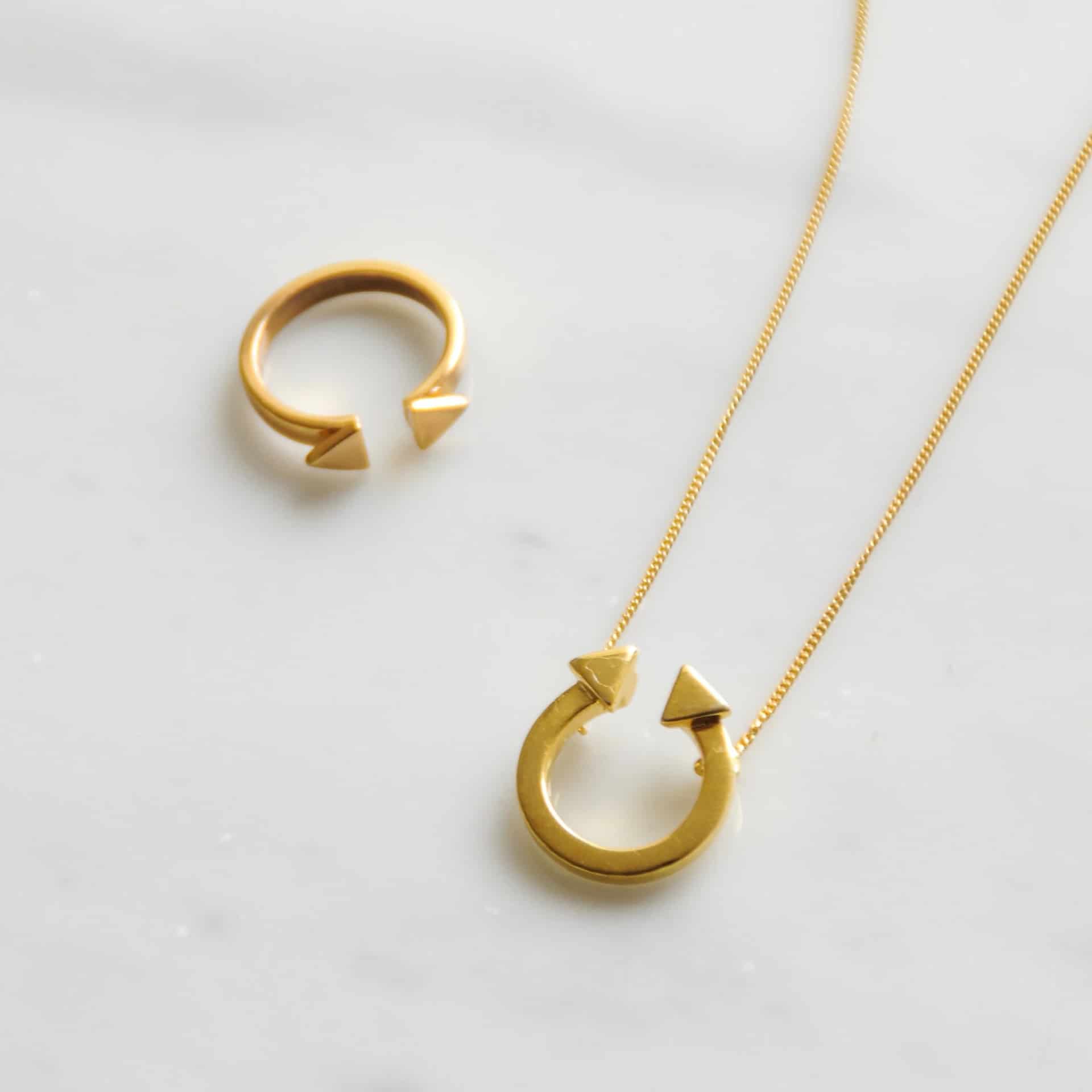 Anillo Balance - miniatura 2