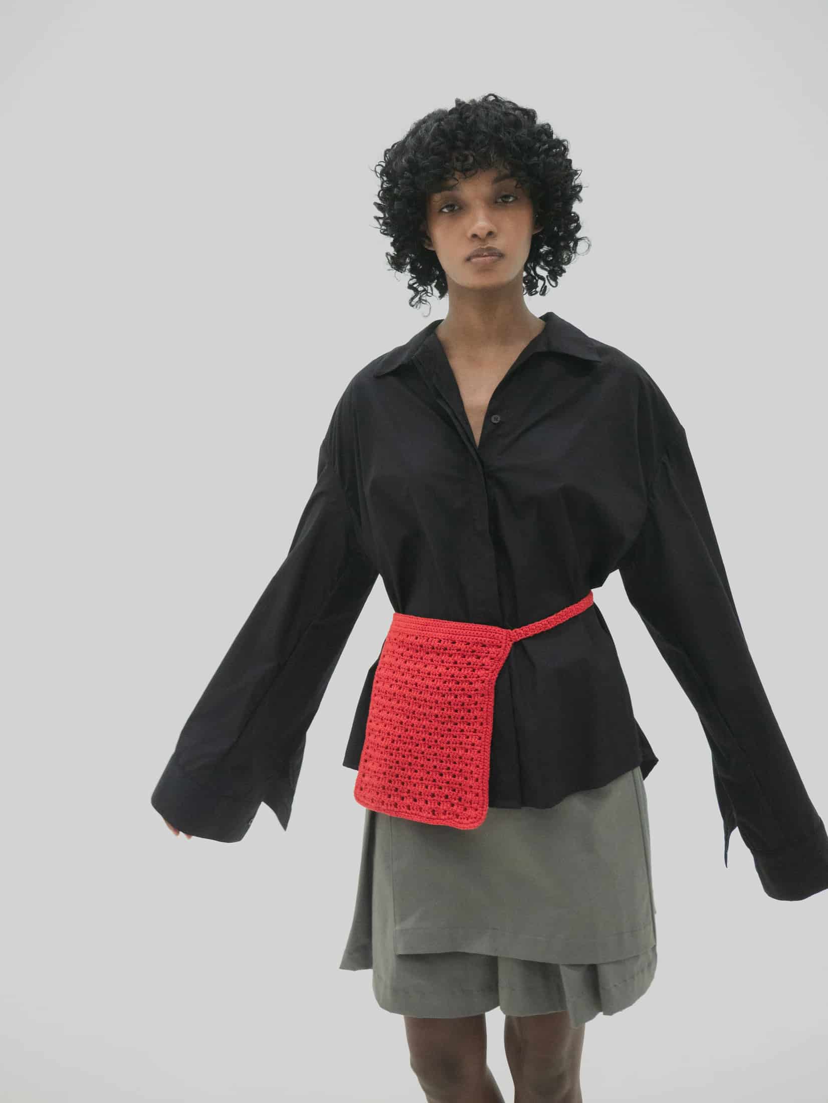Camisa Tayra Mujer - miniatura 7