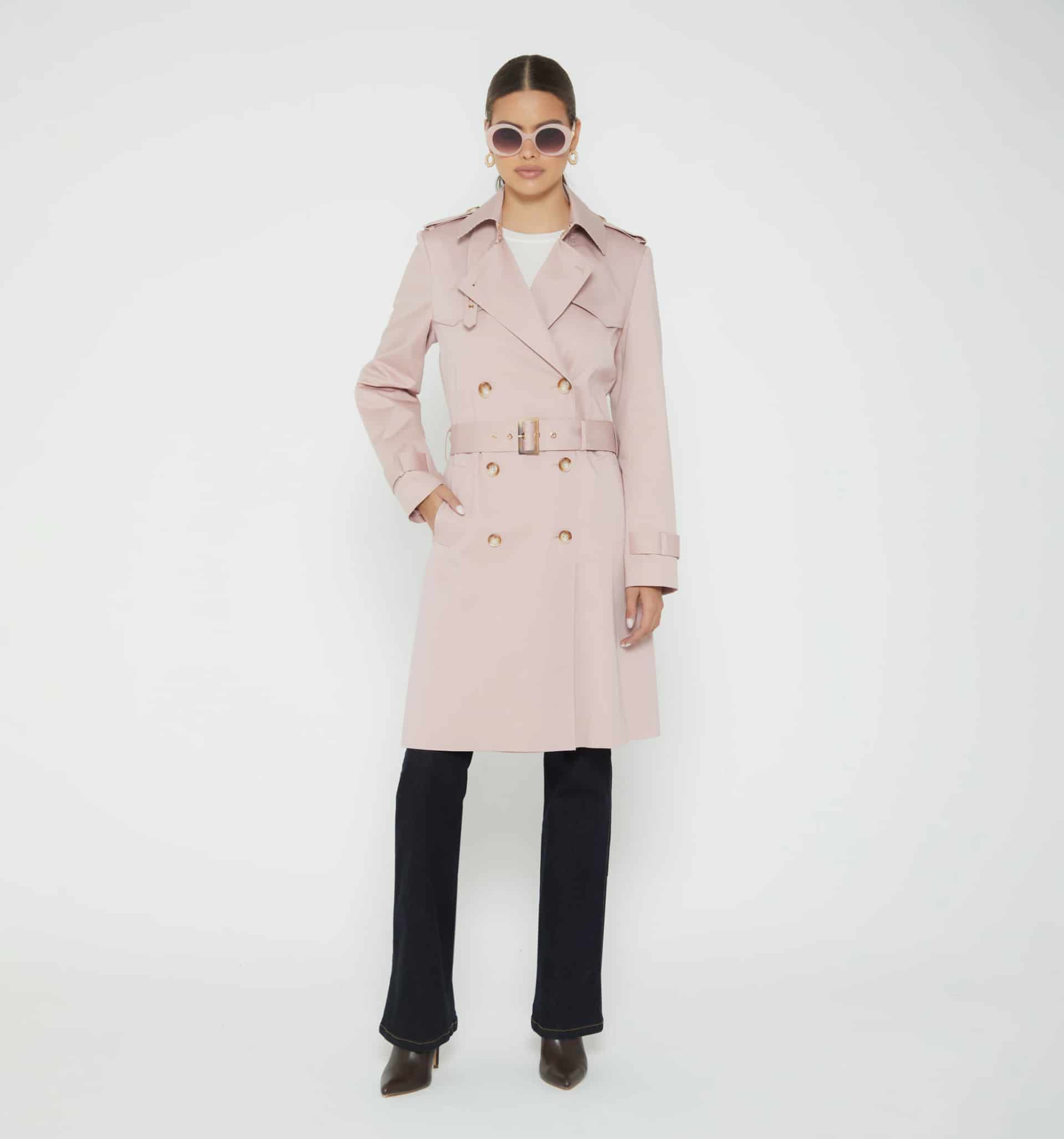 Trench  coat - miniatura 6