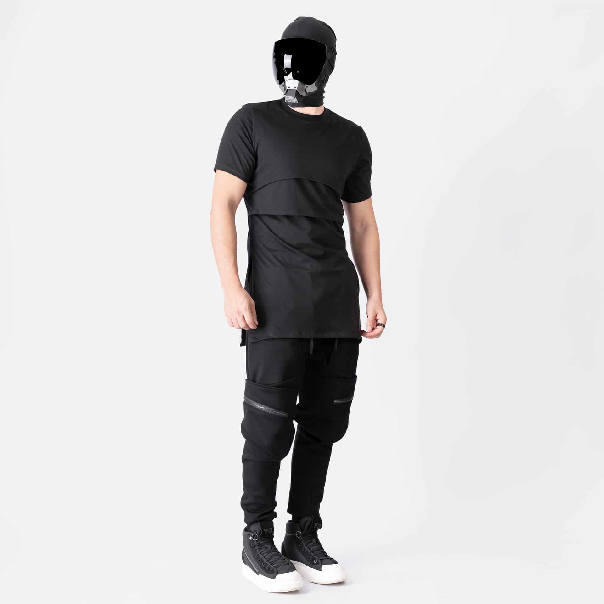 Camiseta Hayashi - miniatura 5