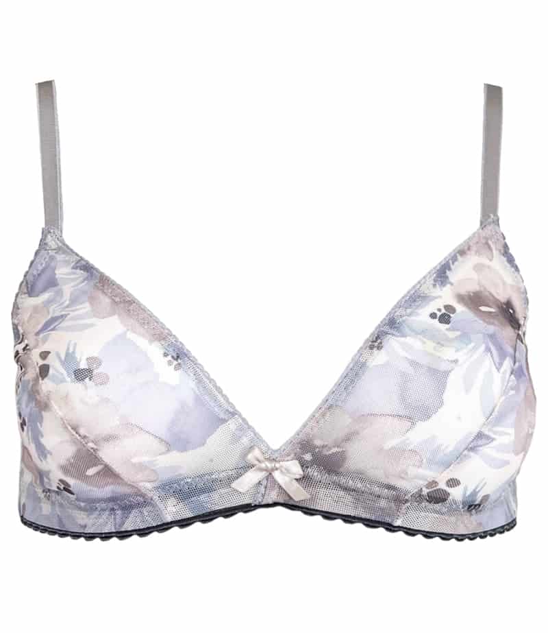 Brasier Grey Blossoms - miniatura 2