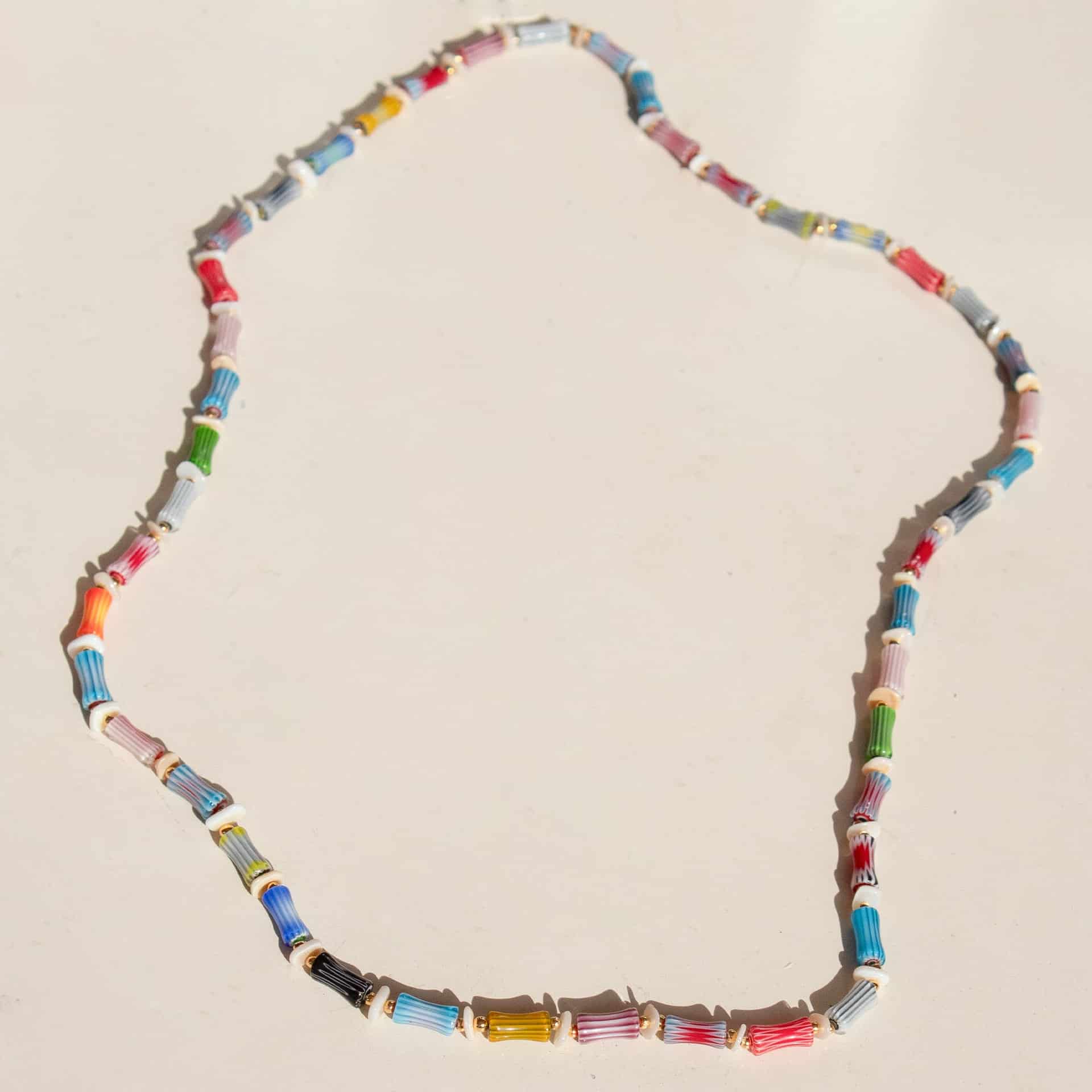 COLLAR POSITANO - miniatura 3