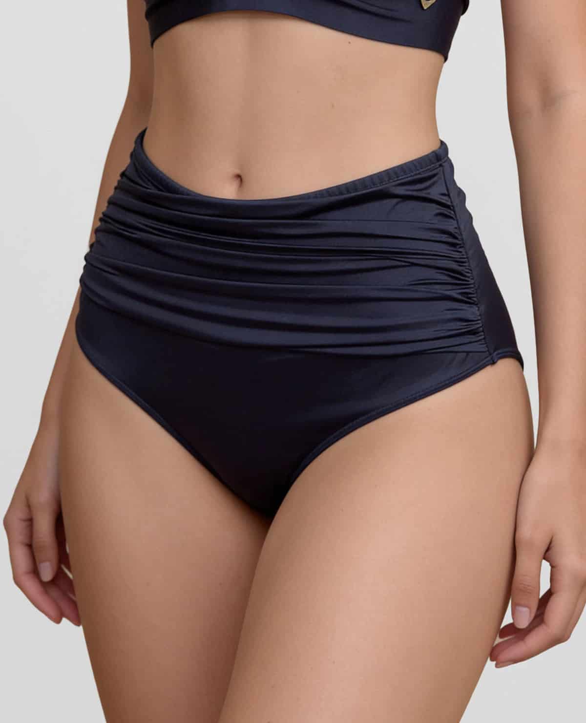 Panty de Baño | Tiro Alto | Control Suave de Abdomen - miniatura 1