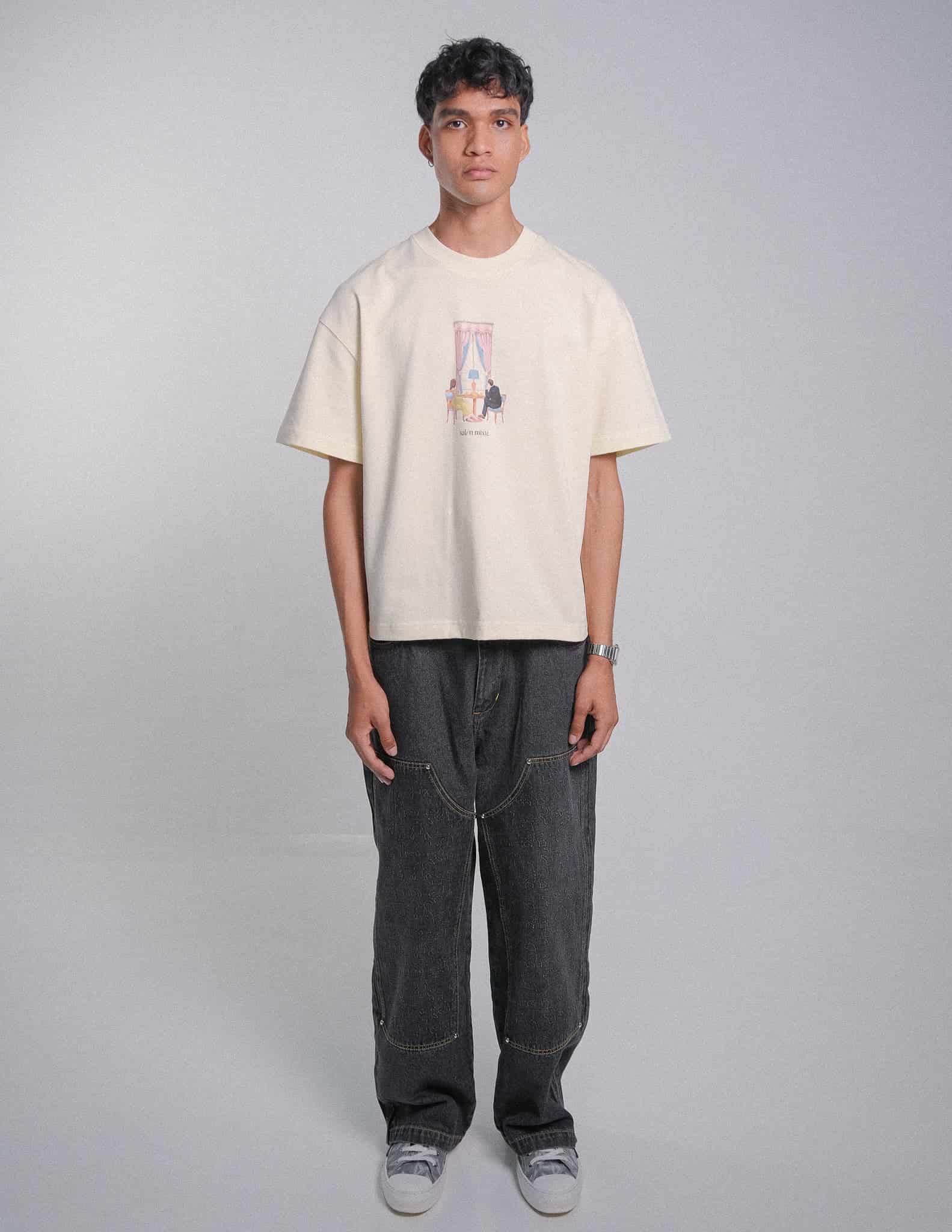 Camiseta El Salon - miniatura 2