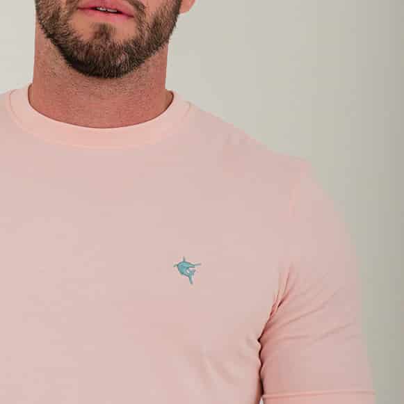 SUETER T-SHIRT BASICA HOMBRE - miniatura 33