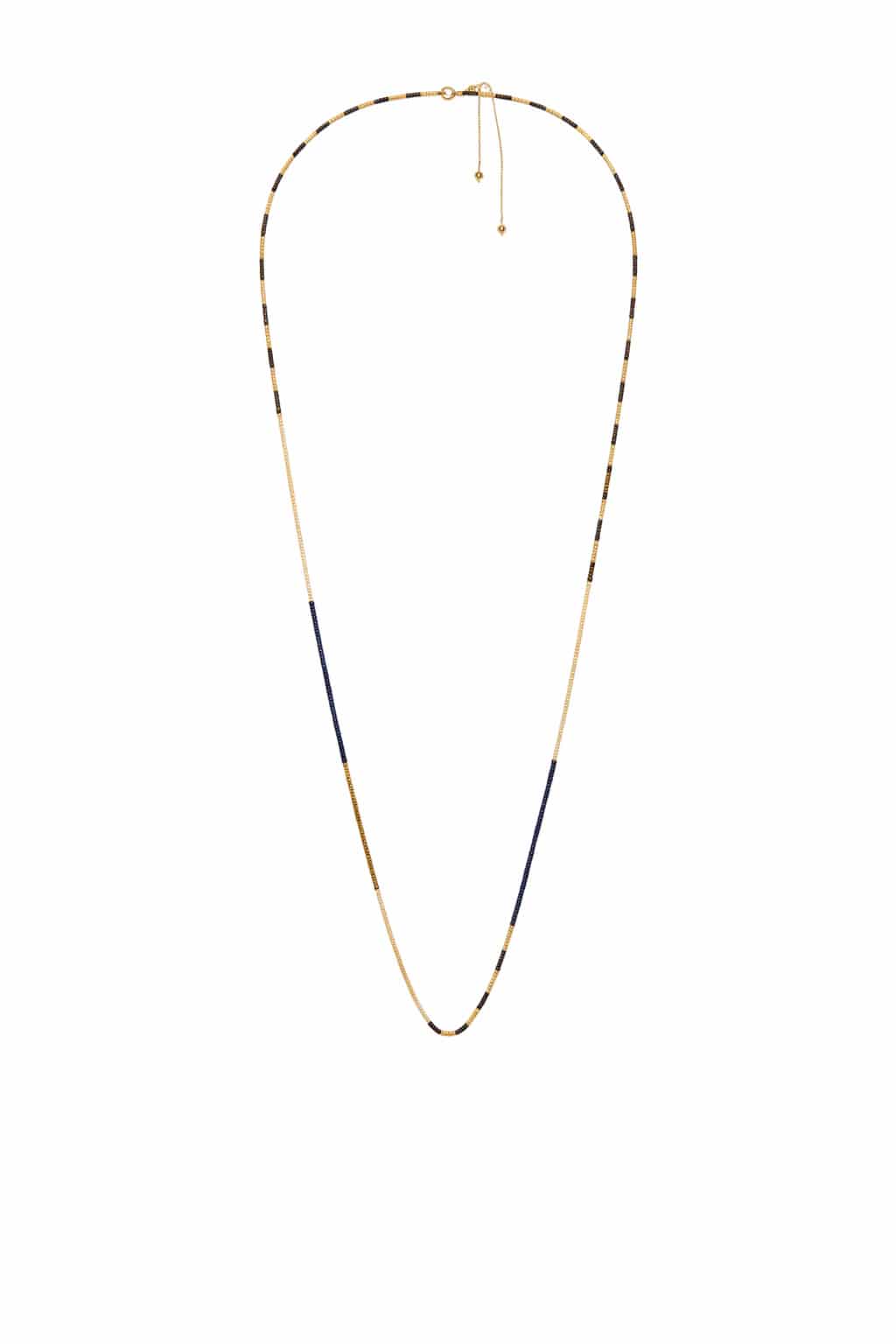 Soy Rio Simple Necklace - miniatura 1