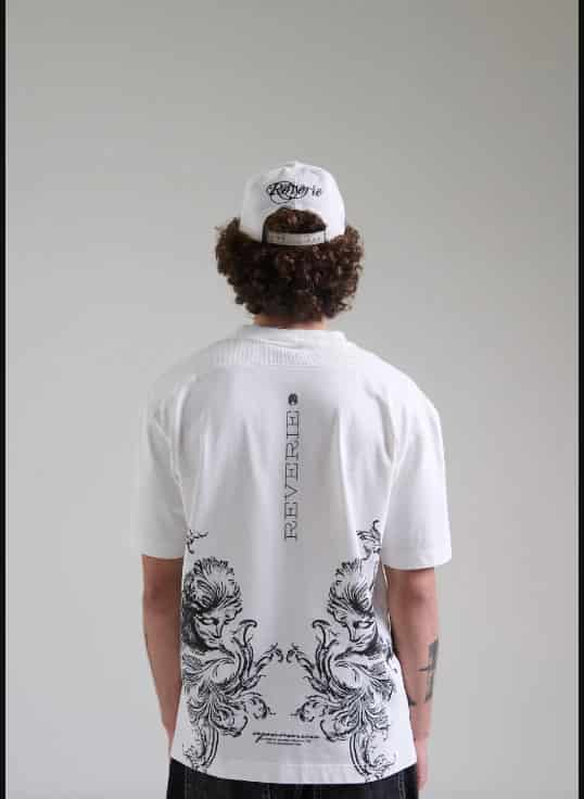 AXIS T-SHIRT - miniatura 2
