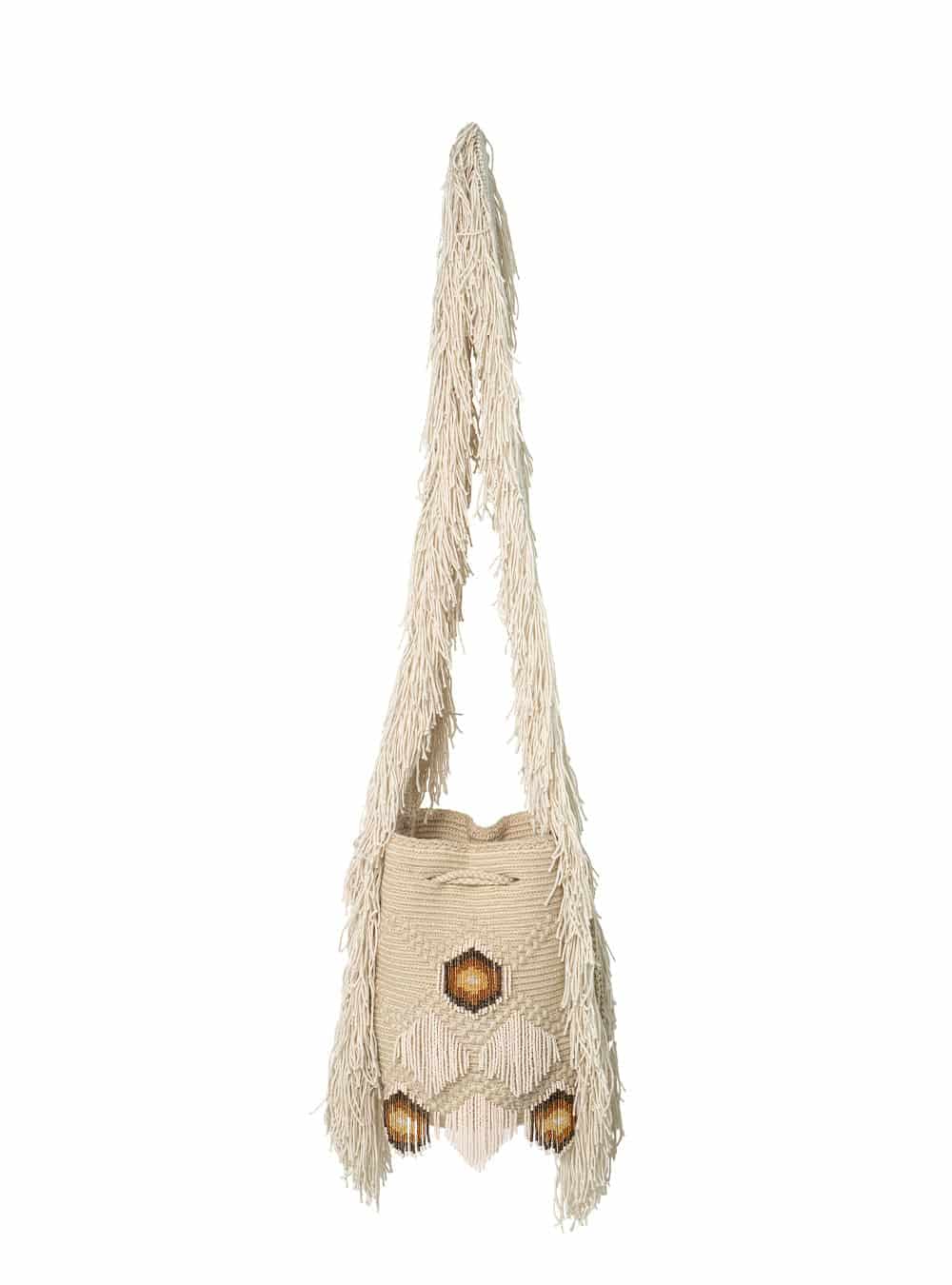 Wayuu Kamsa Soul Sand - miniatura 1