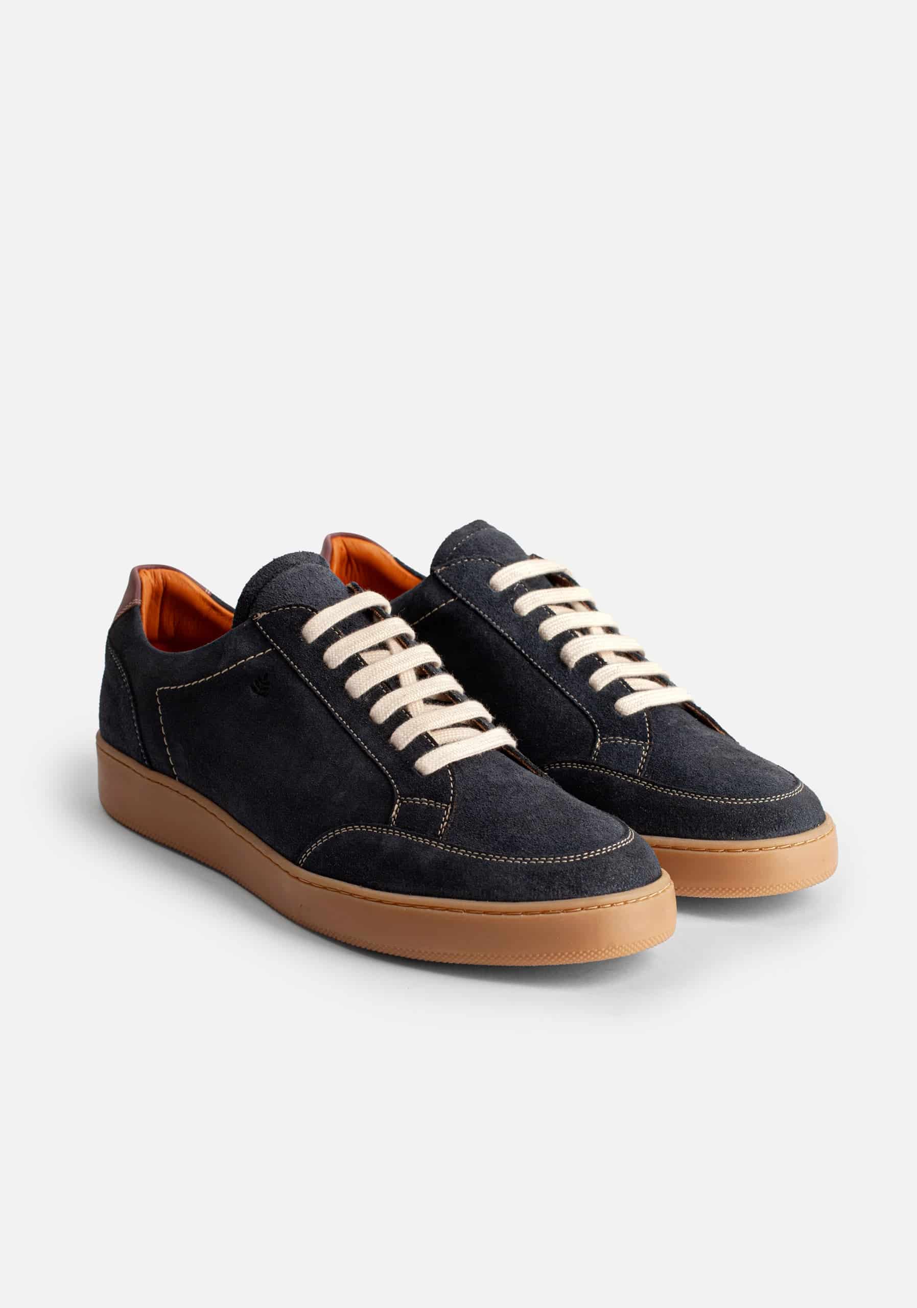 Sneaker H Sienna Azul Osc - miniatura 2