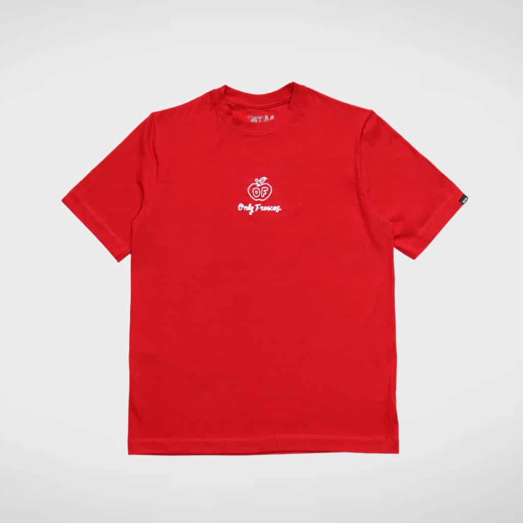 CAMISETA ONLY FRESCOS - miniatura 1