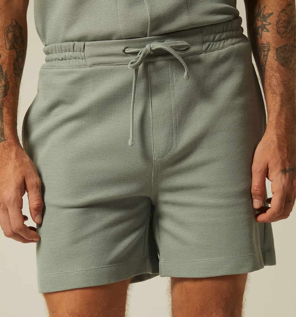 Bermuda para hombre - miniatura 8