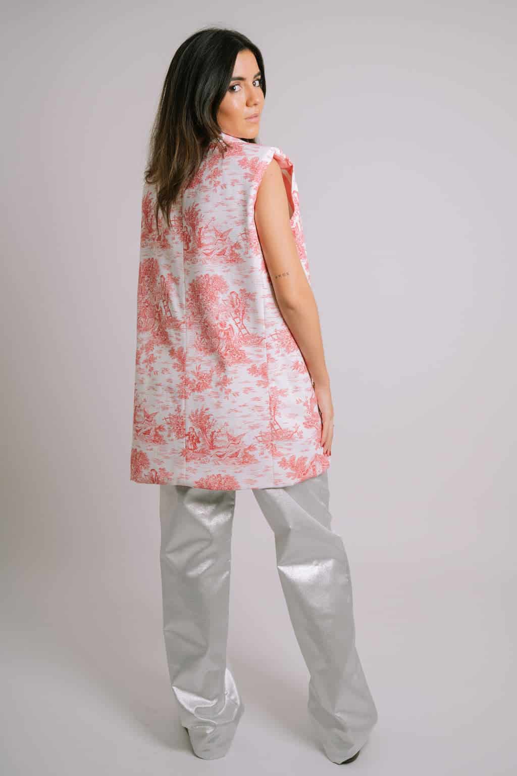 Toile Vest - miniatura 3