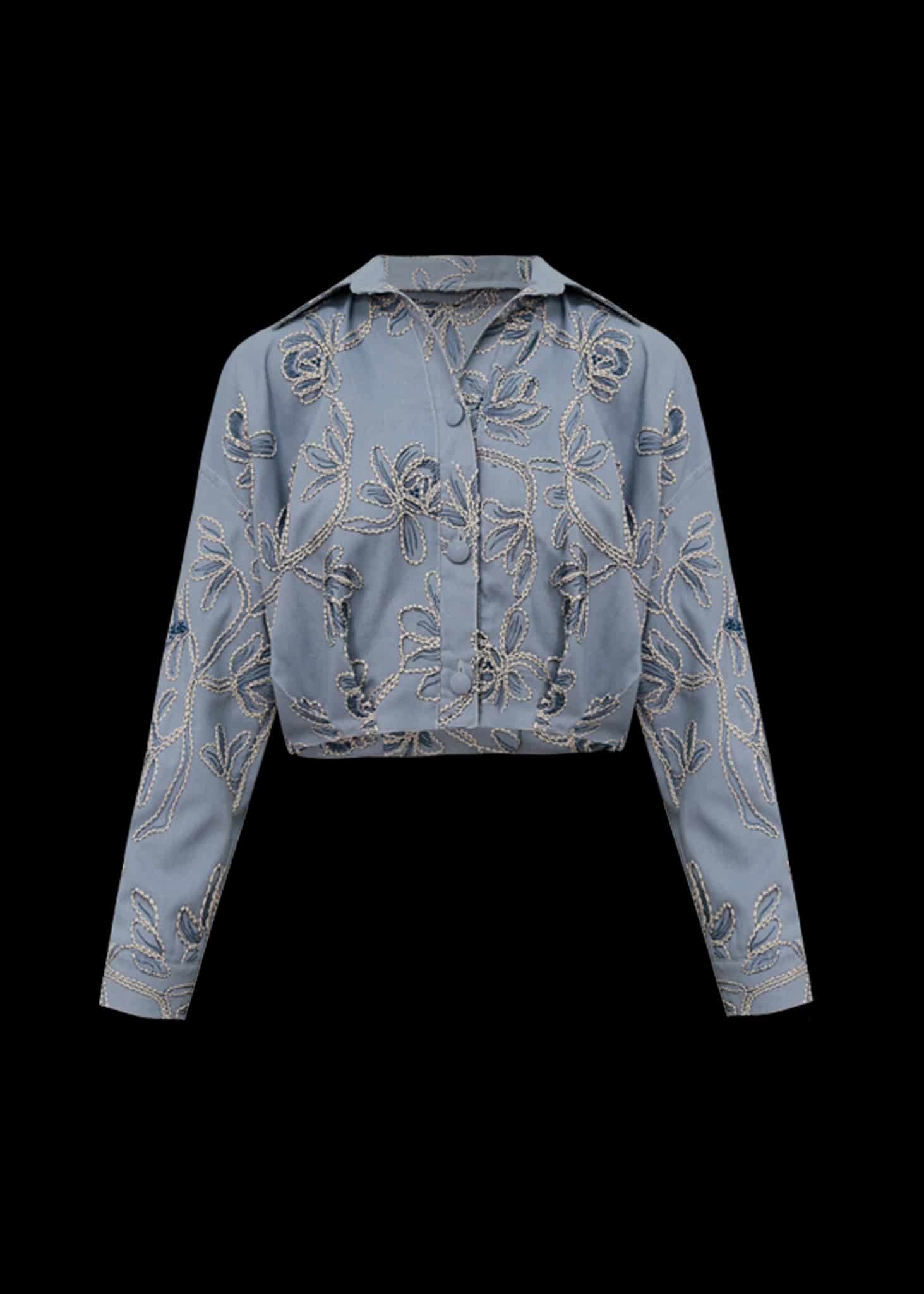 Chaqueta Juventus - miniatura 1