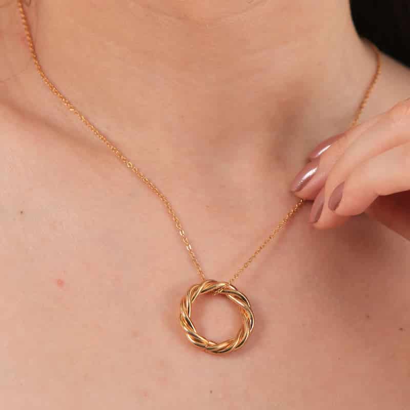 Infinity Loop Chain - miniatura 3