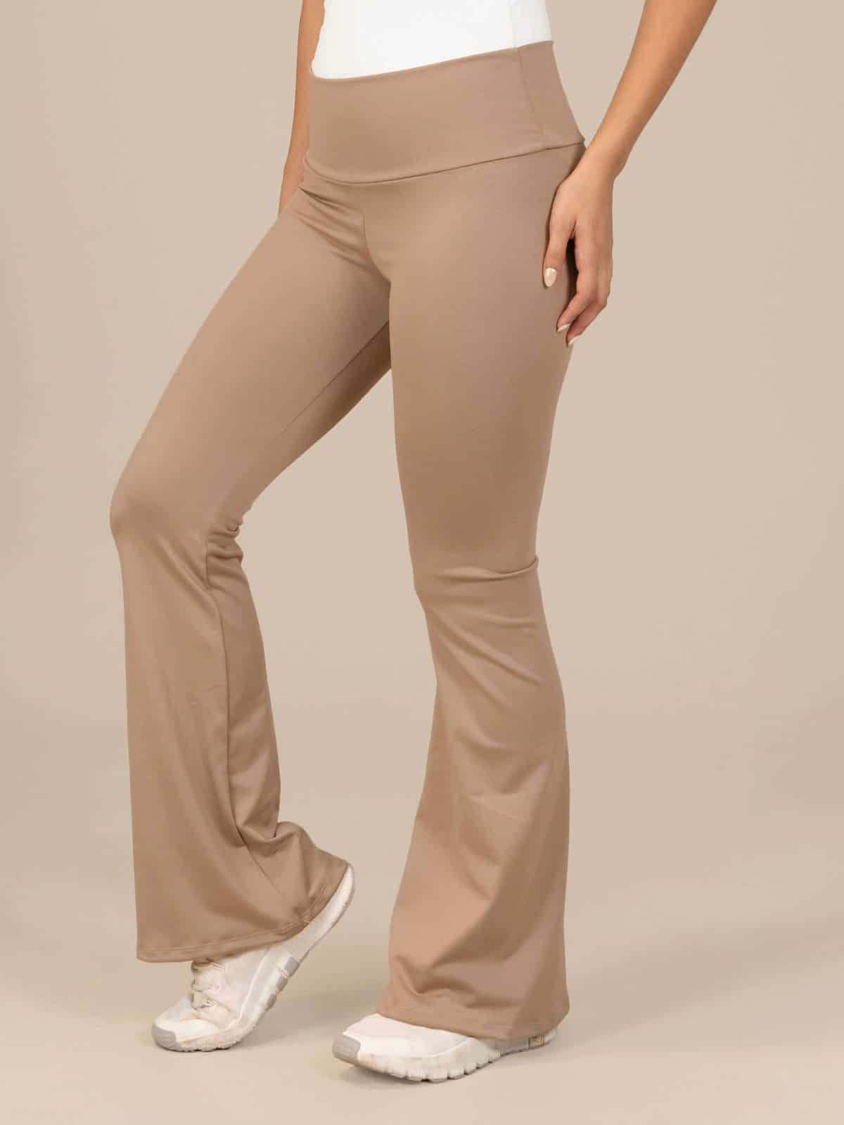 Chipre leggins cafe claro - miniatura 4