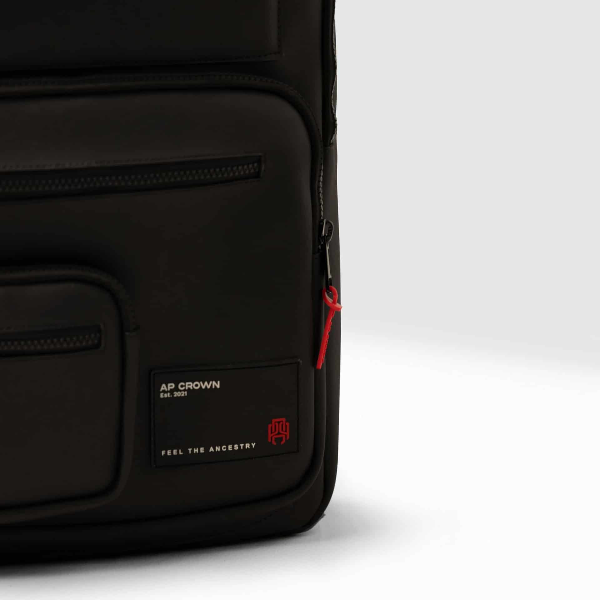KUSH BLACK BAG - miniatura 3