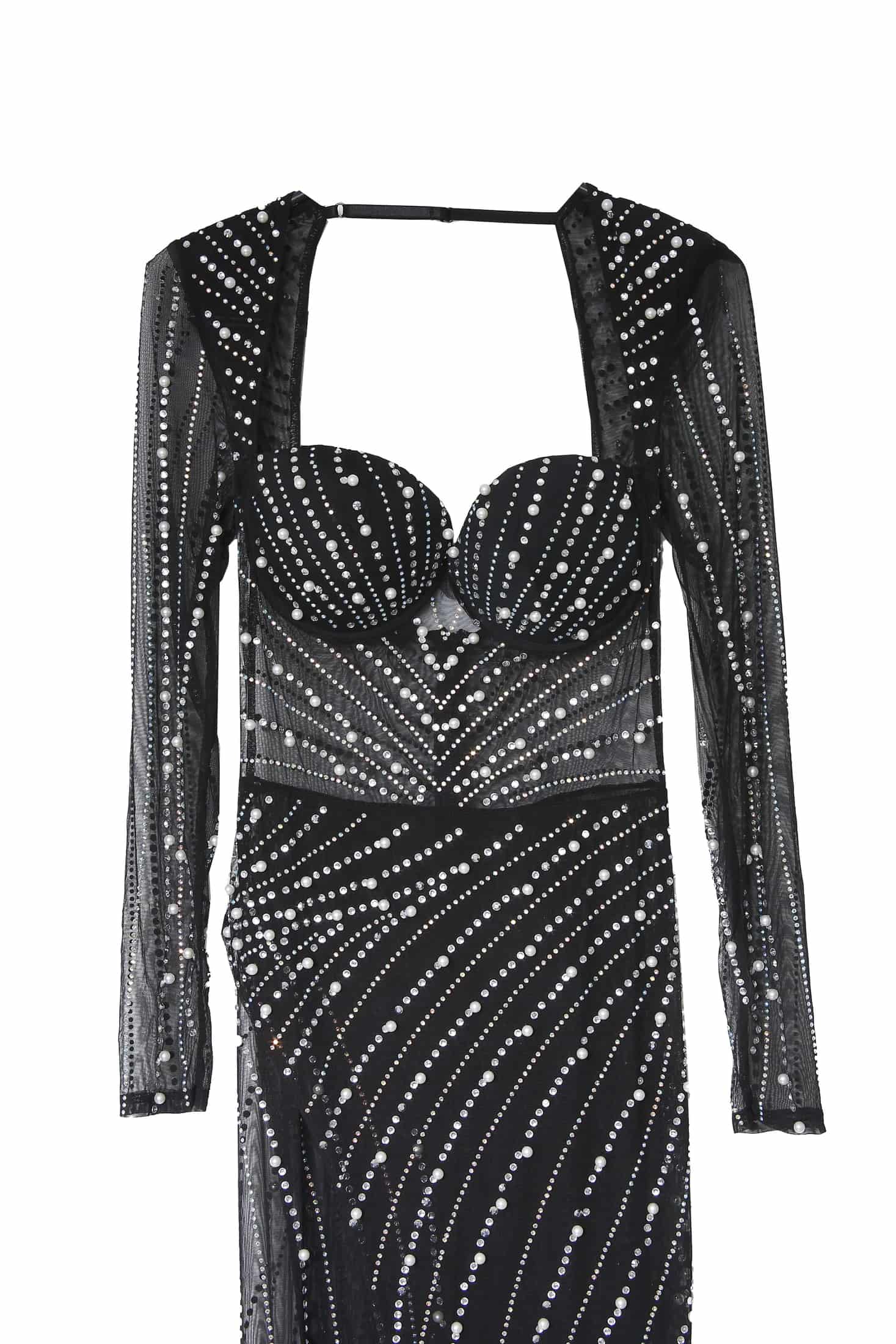 PERLA JUMPSUIT - miniatura 3