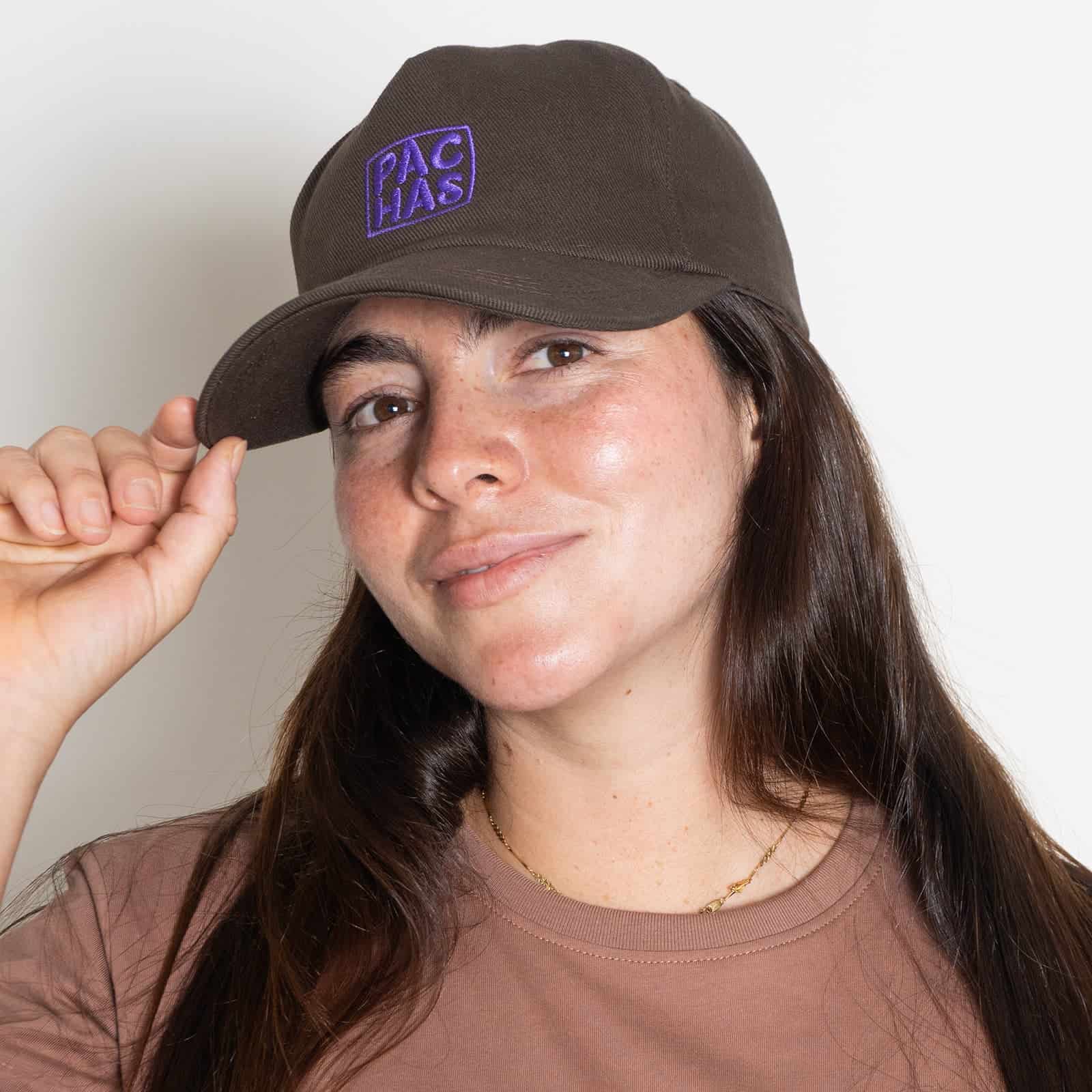 Gorra "Sello" Pachas Cafe - miniatura 5
