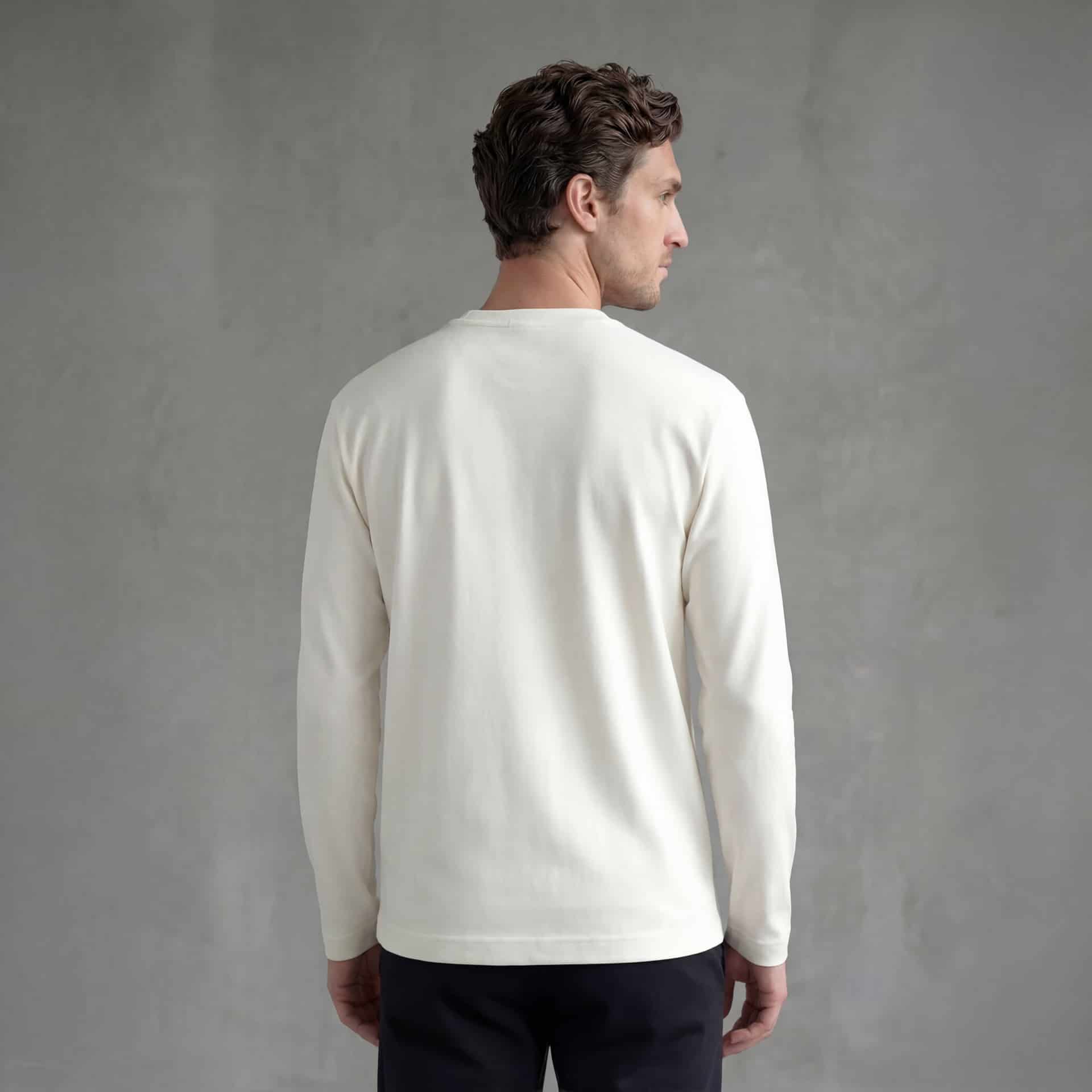Raise The Bar T-Shirt Long Sleeve - miniatura 19