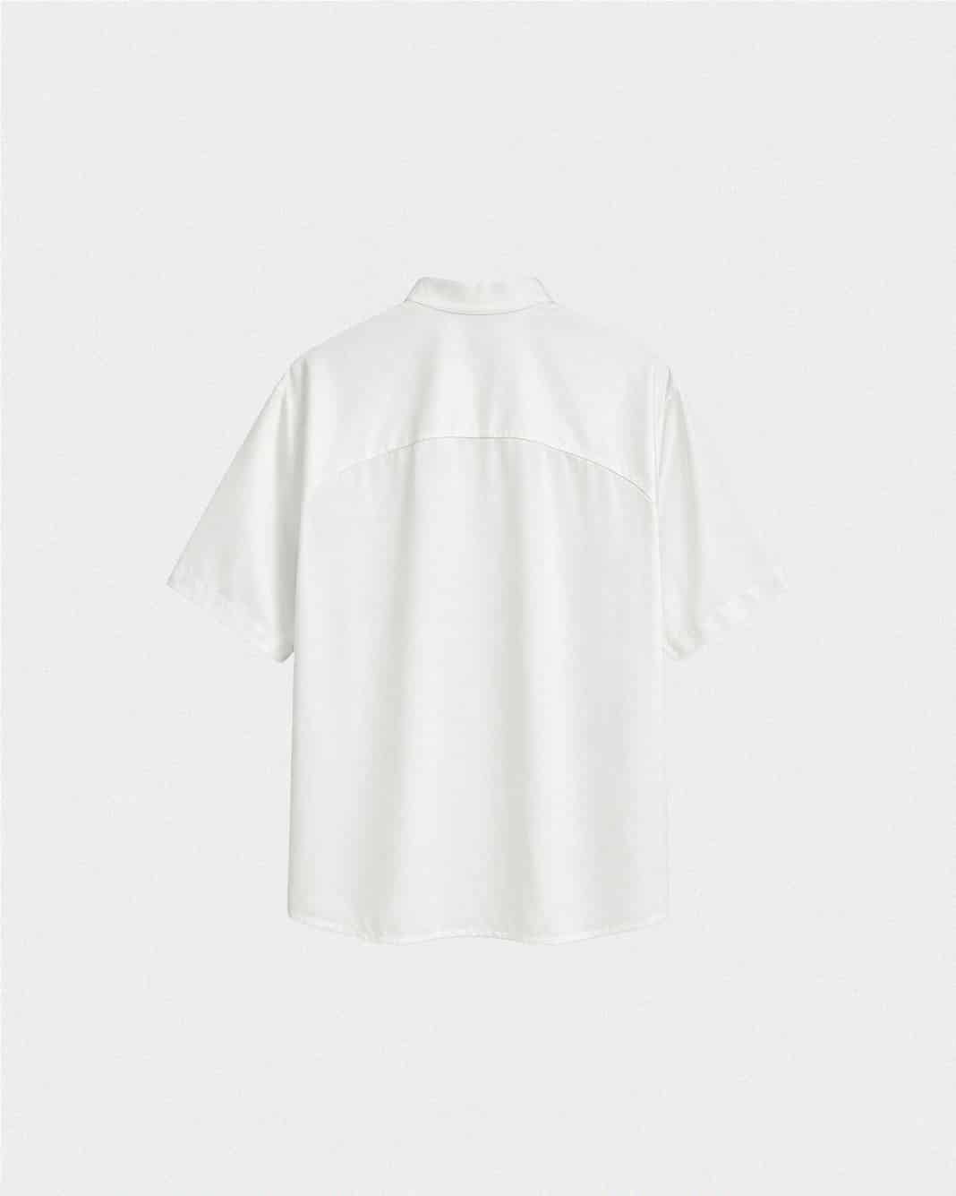 CAMISA RUBiiK MC - miniatura 2