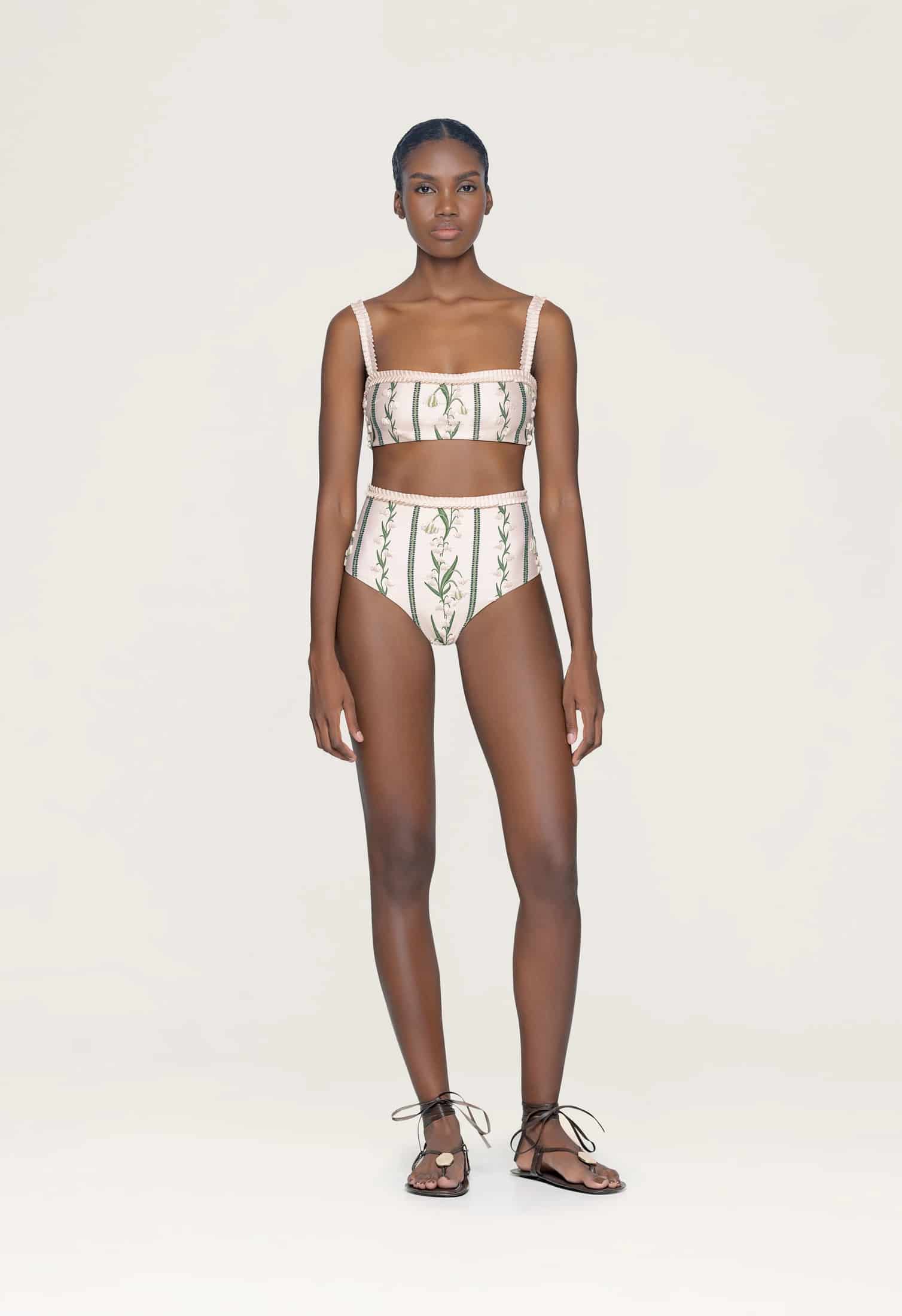 Nopal Perla Bikini Bottom - miniatura 1
