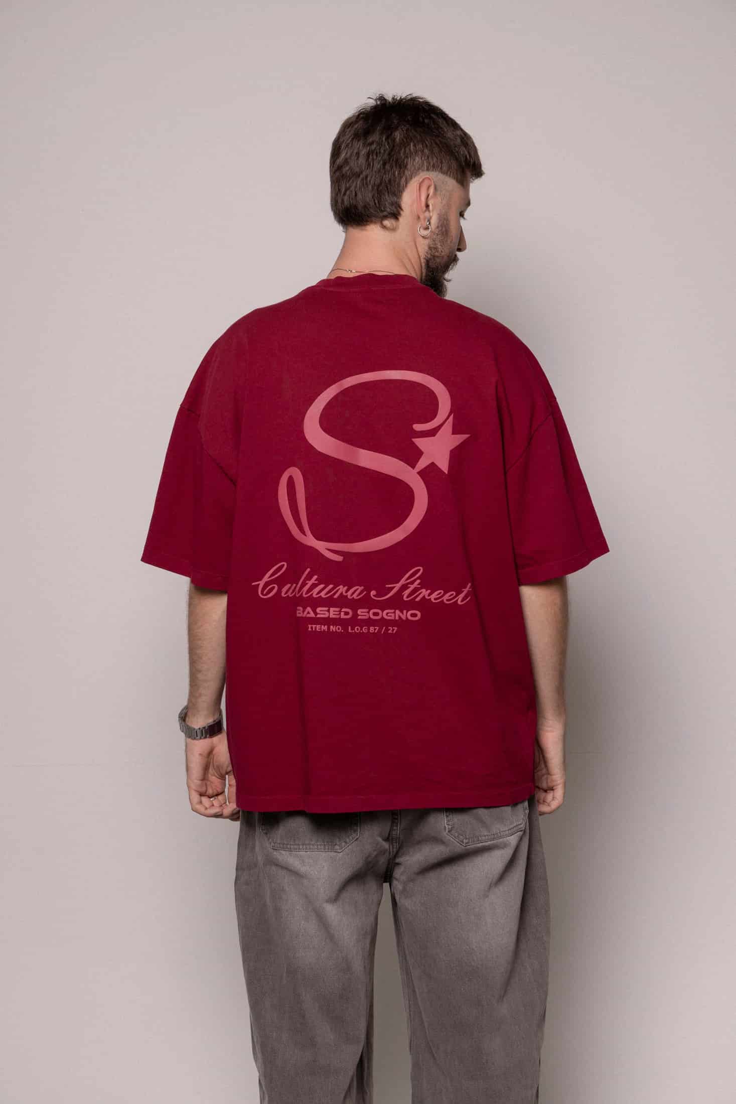 Oversized 87/27-Vino - miniatura 2